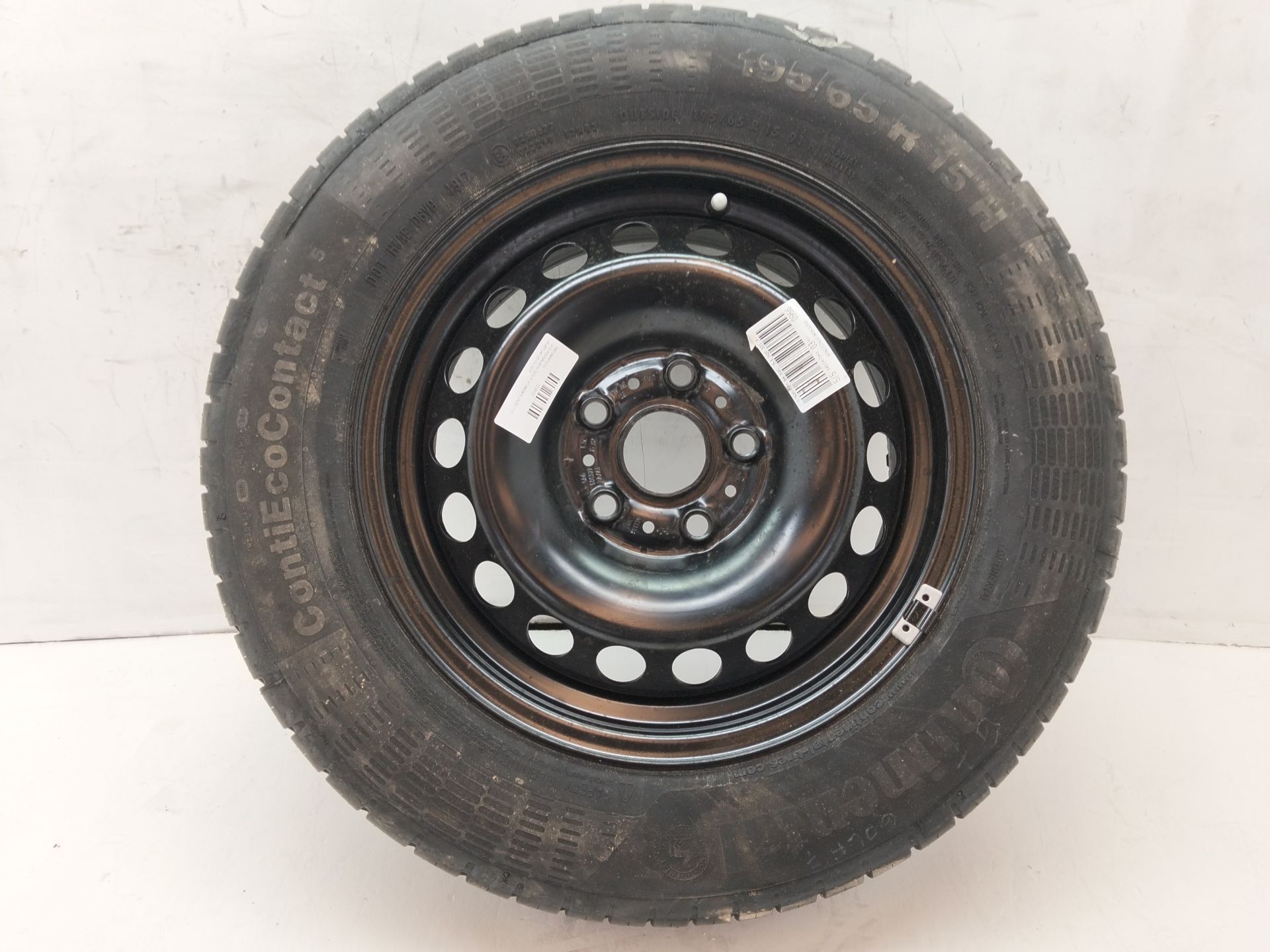 Reserveradhalter VOLKSWAGEN GOLF VI VARIANT (AJ5)