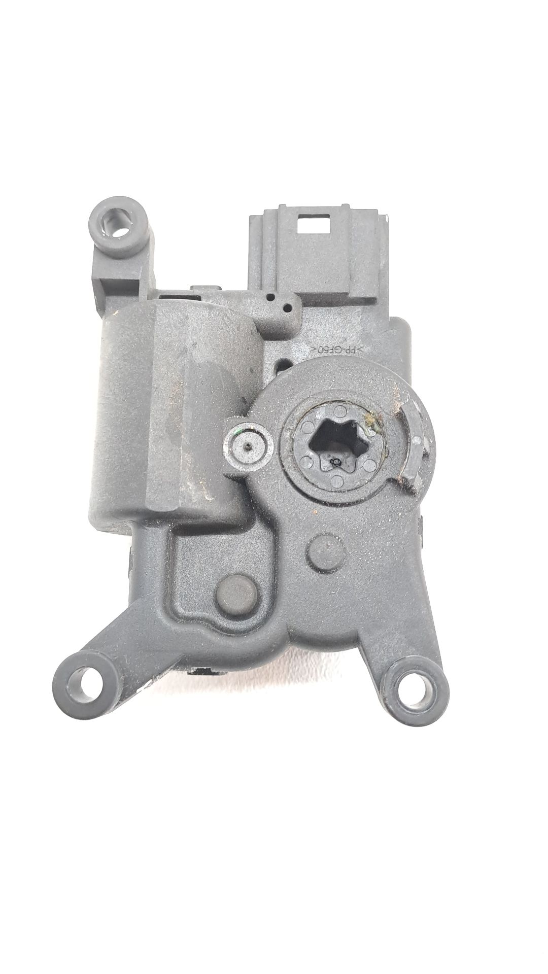 Module de confort VOLKSWAGEN GOLF VI VARIANT (AJ5)