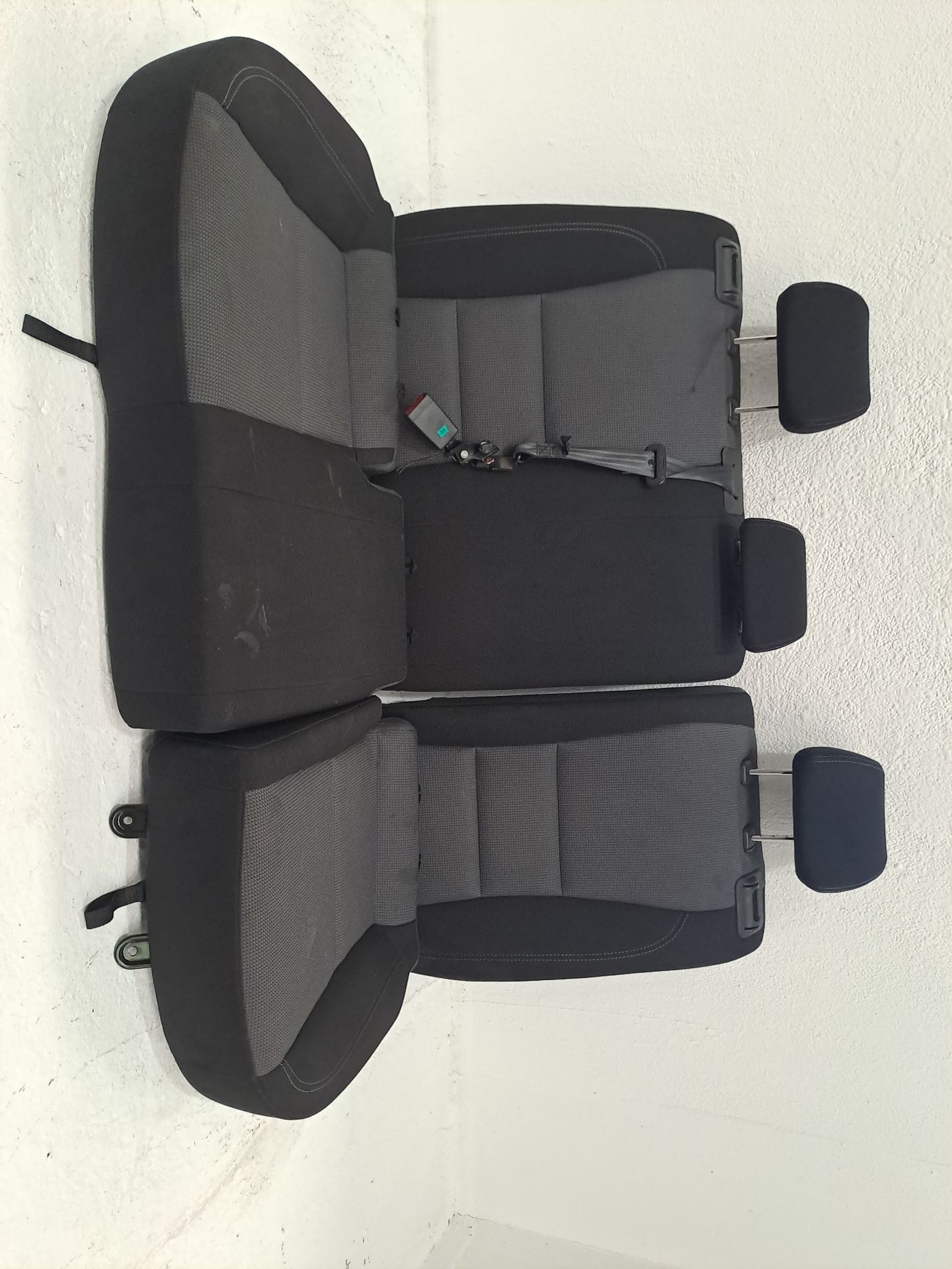 Rücksitzverriegelung HYUNDAI I30CW