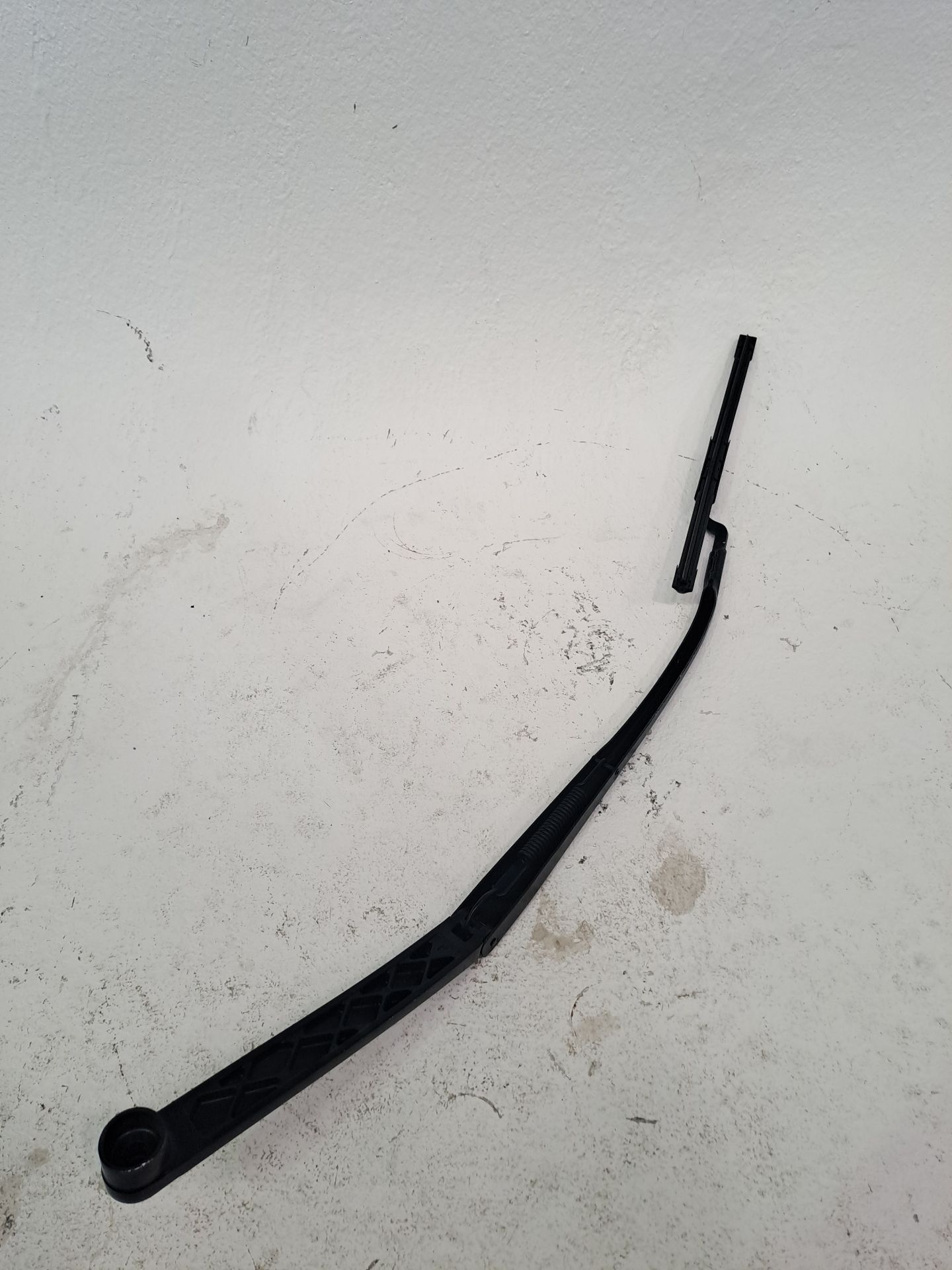 Front Right Wiper Arm HYUNDAI I30CW