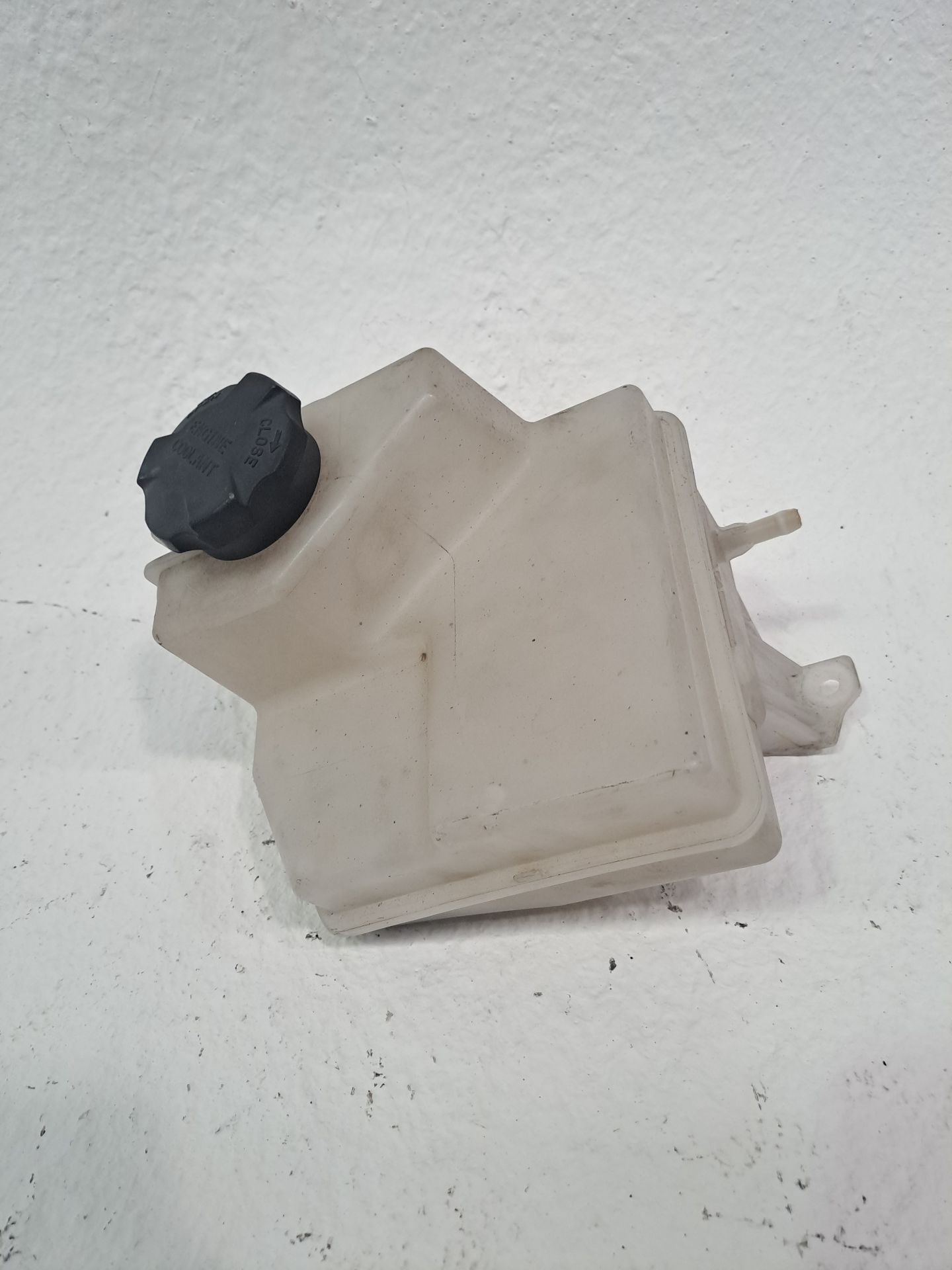 Vaschetta espansione HYUNDAI I30CW