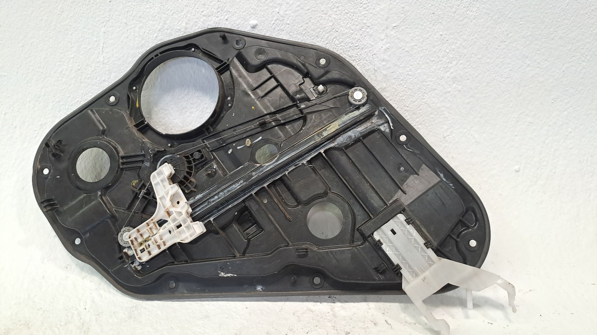 Rear left window regulator HYUNDAI I30CW