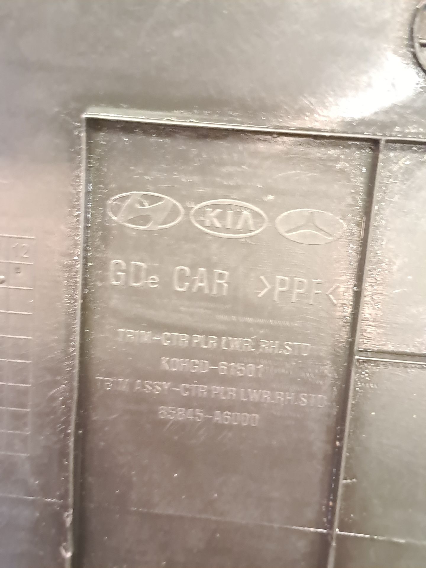 Outros HYUNDAI I30CW