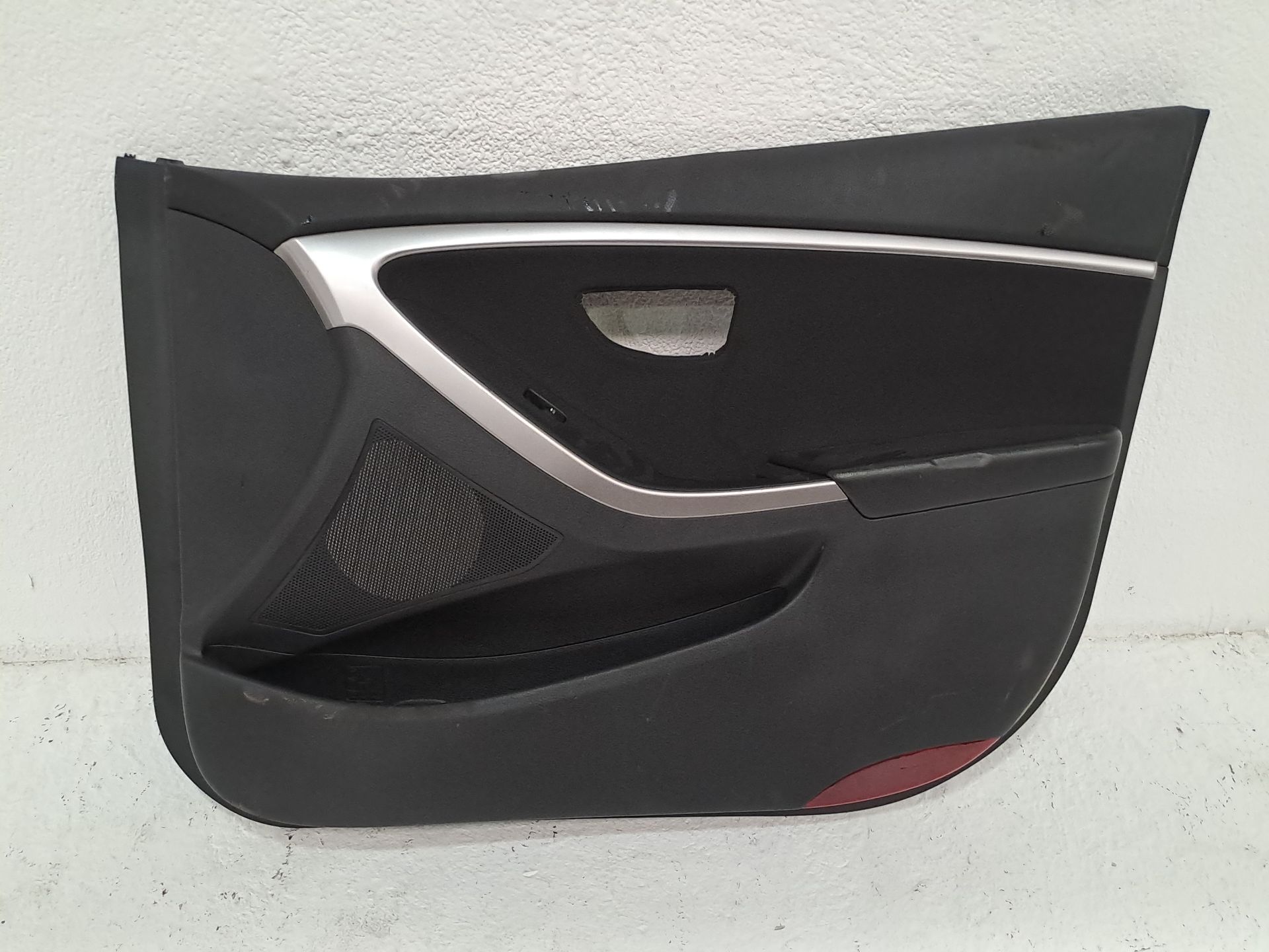 Front Right Door Trim Panel HYUNDAI I30CW