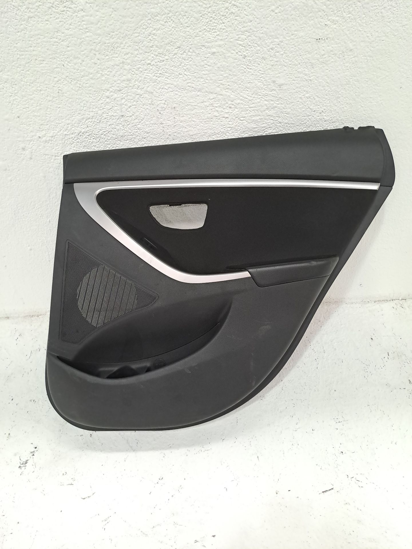 Rear Right Door Trim Panel HYUNDAI I30CW