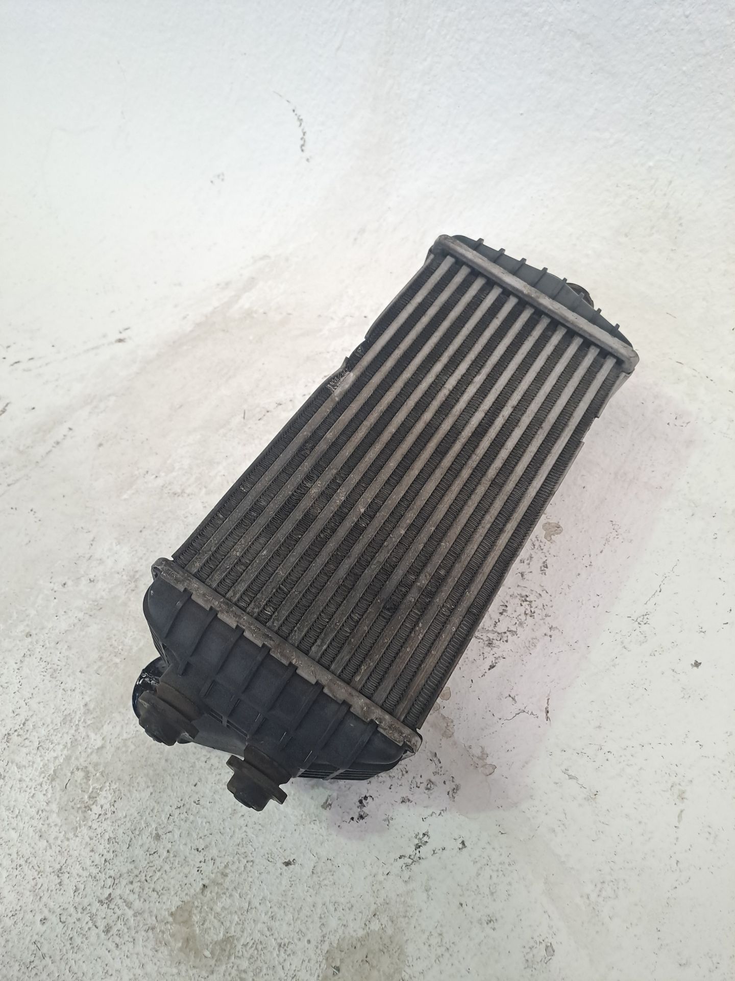 Intercooler HYUNDAI I30CW