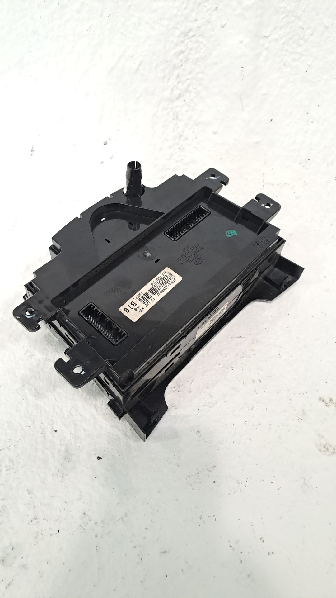 MANDO CLIMATIZADOR HYUNDAI I30CW