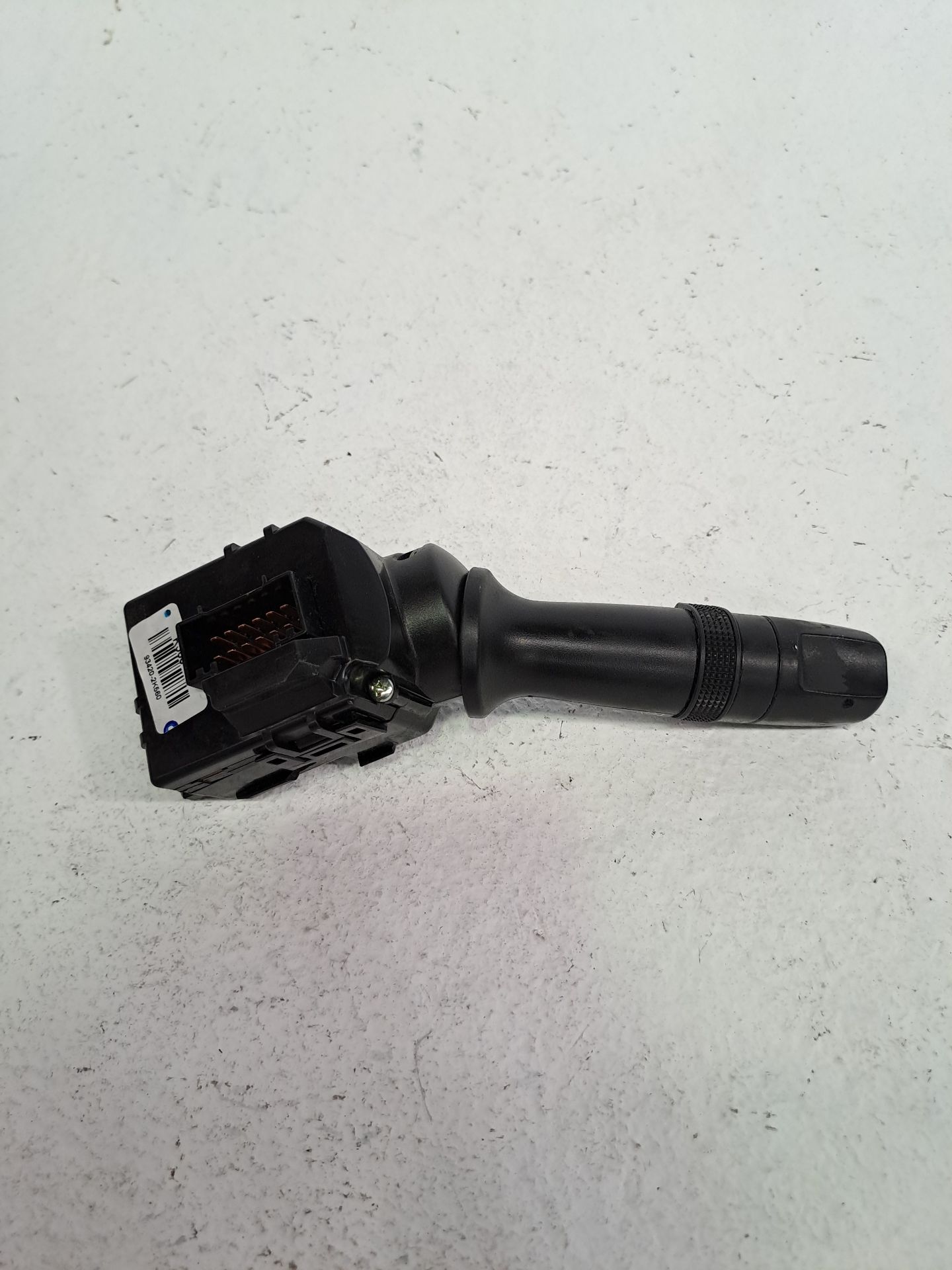 Comando tergicristallo HYUNDAI I30CW