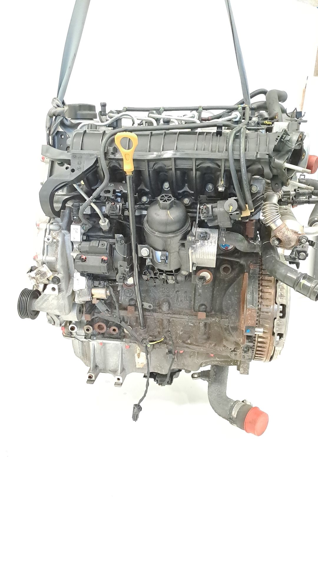 Motor completo HYUNDAI I30CW