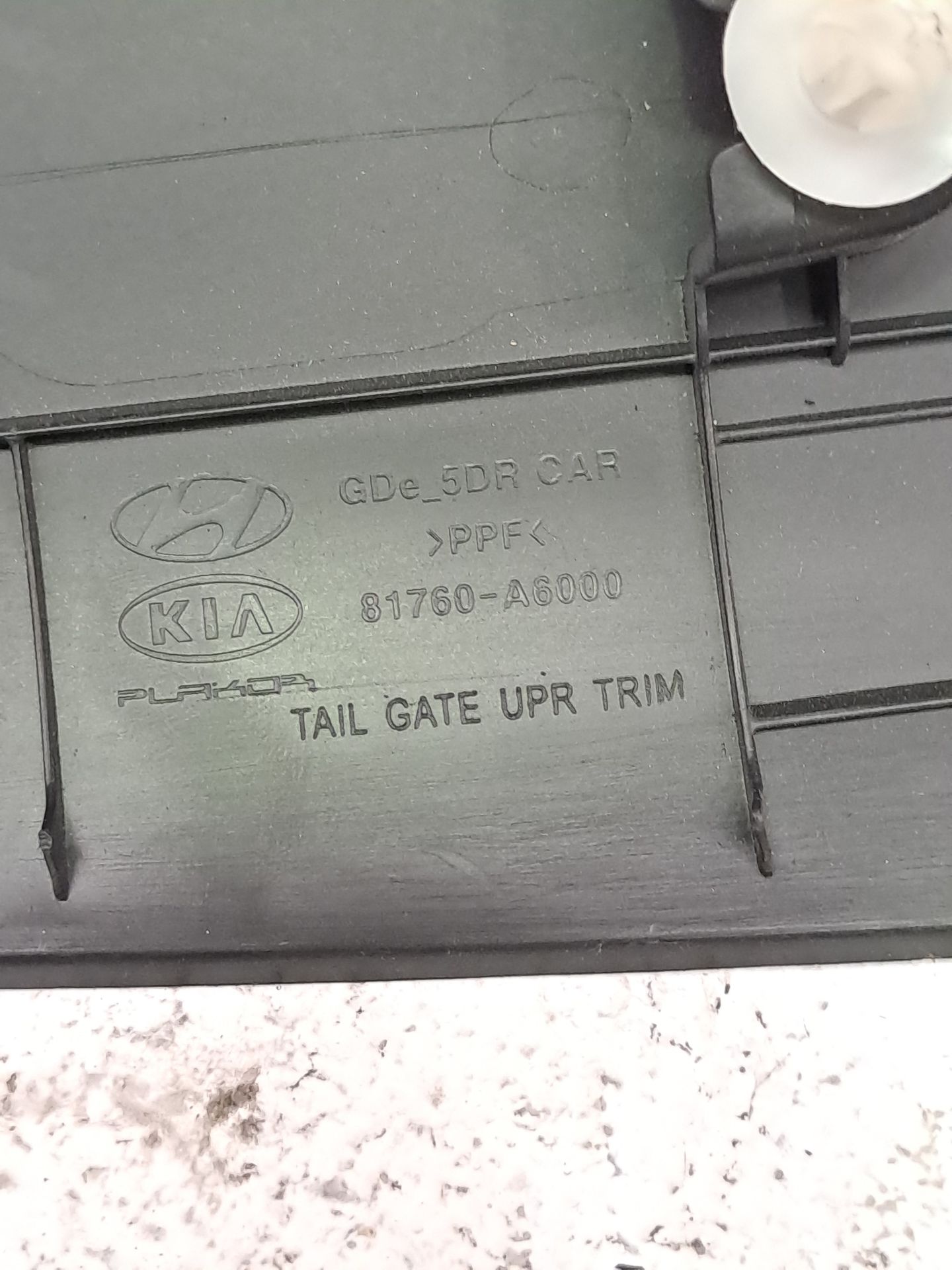 OTROS HYUNDAI I30CW