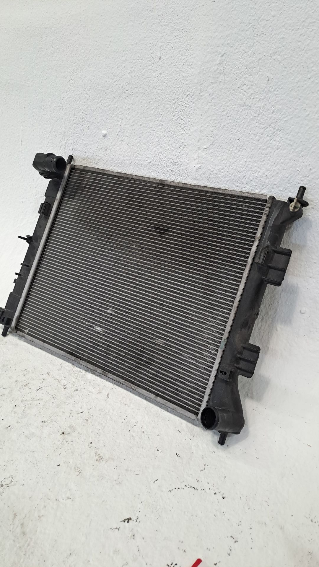 Radiador de água HYUNDAI I30CW