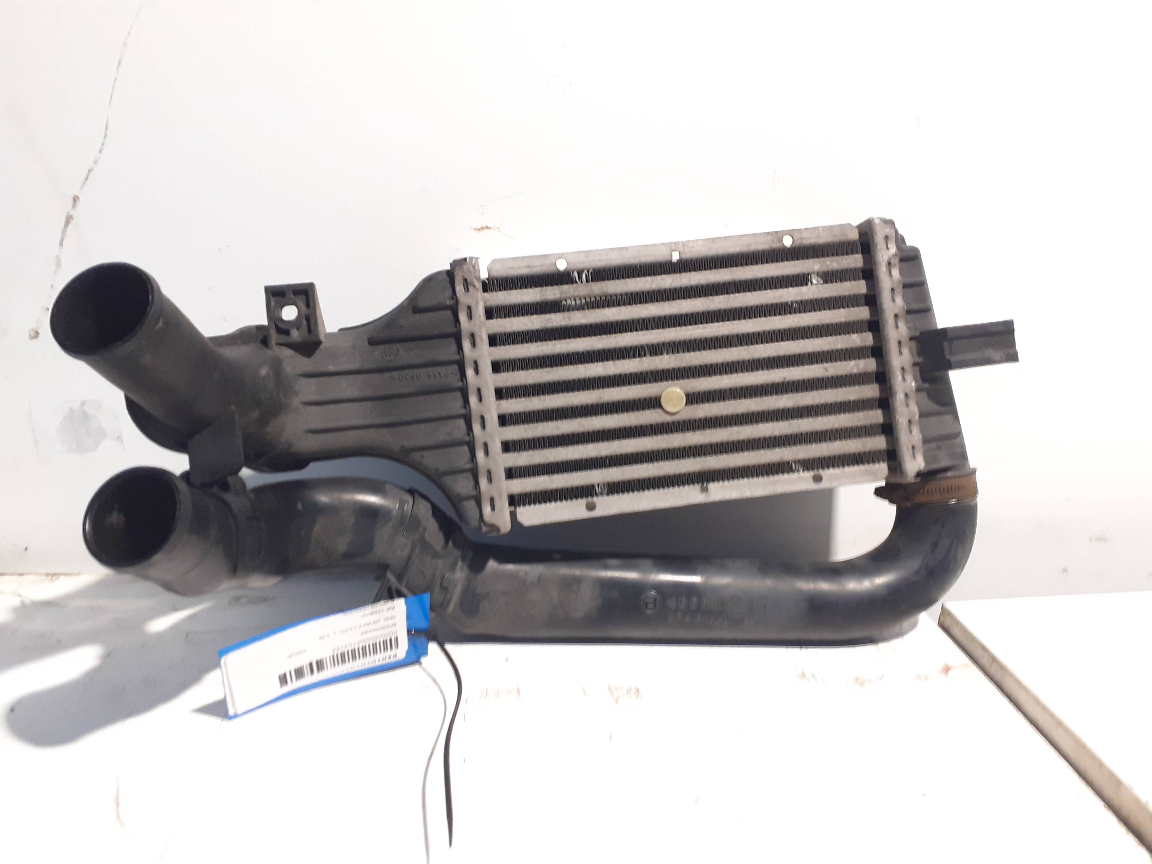 Intercooler OPEL ZAFIRA A