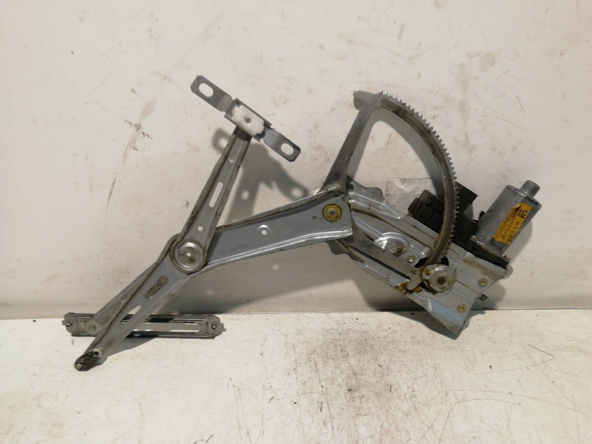 Fensterheber vorne links OPEL ZAFIRA A