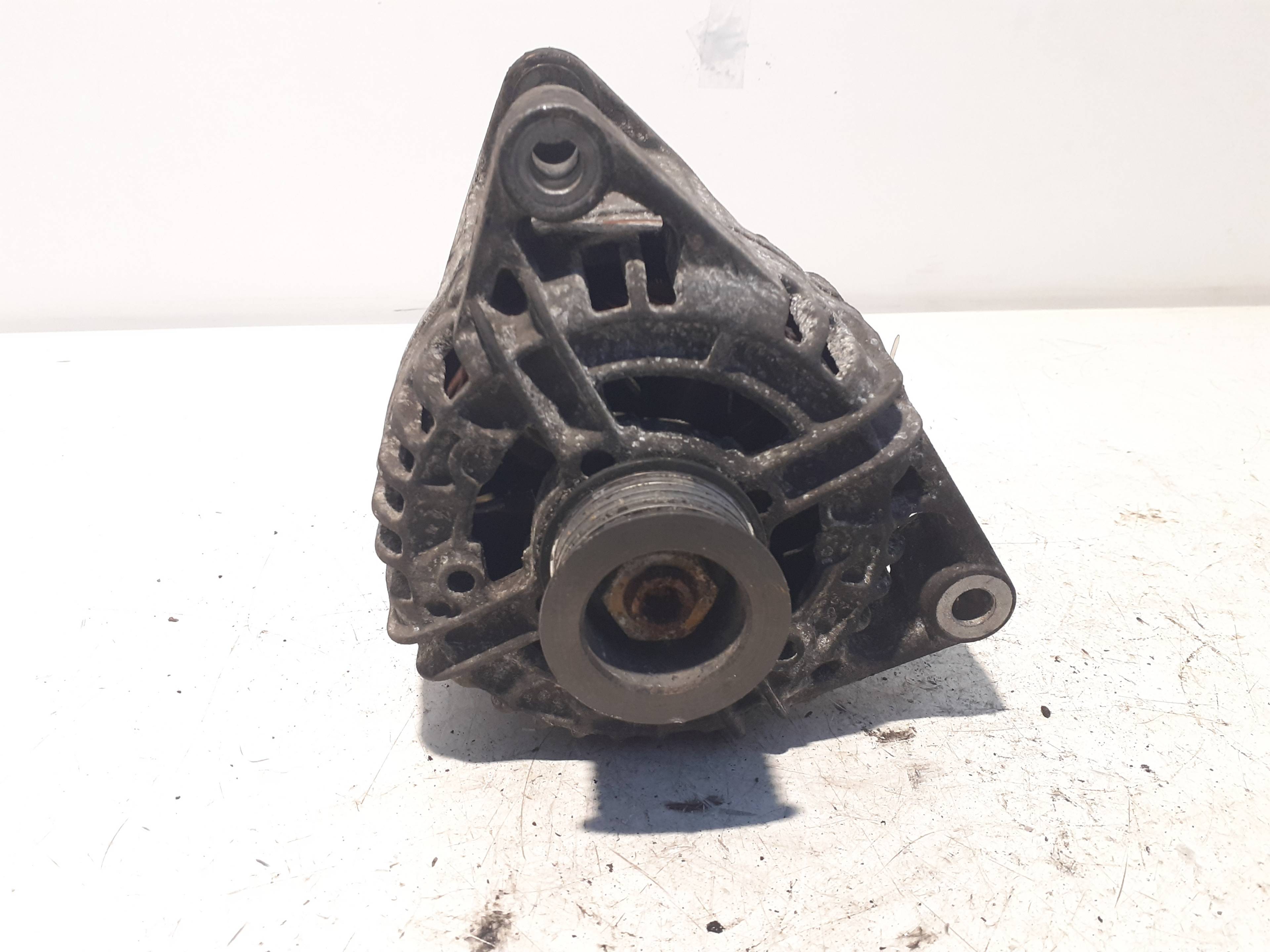 Lichtmaschine OPEL ZAFIRA A