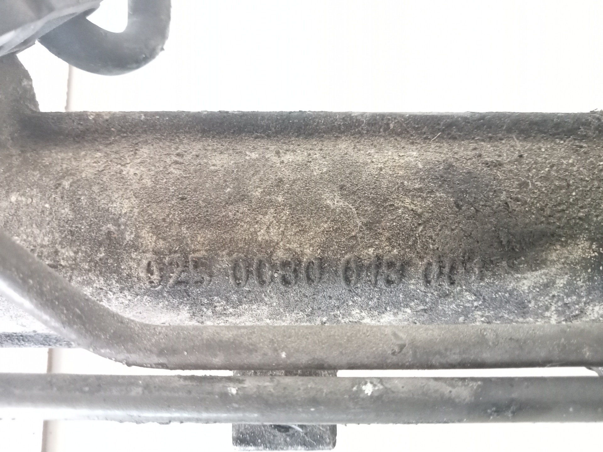 Scatola guida OPEL ZAFIRA A