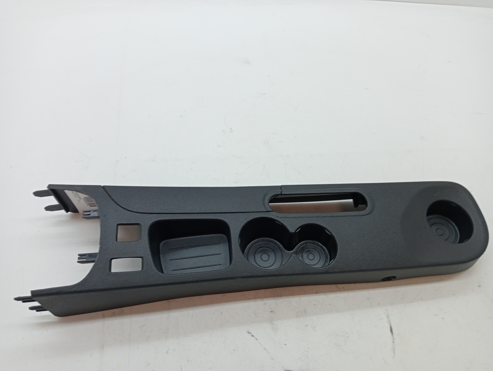 Console centrale RENAULT CLIO IV