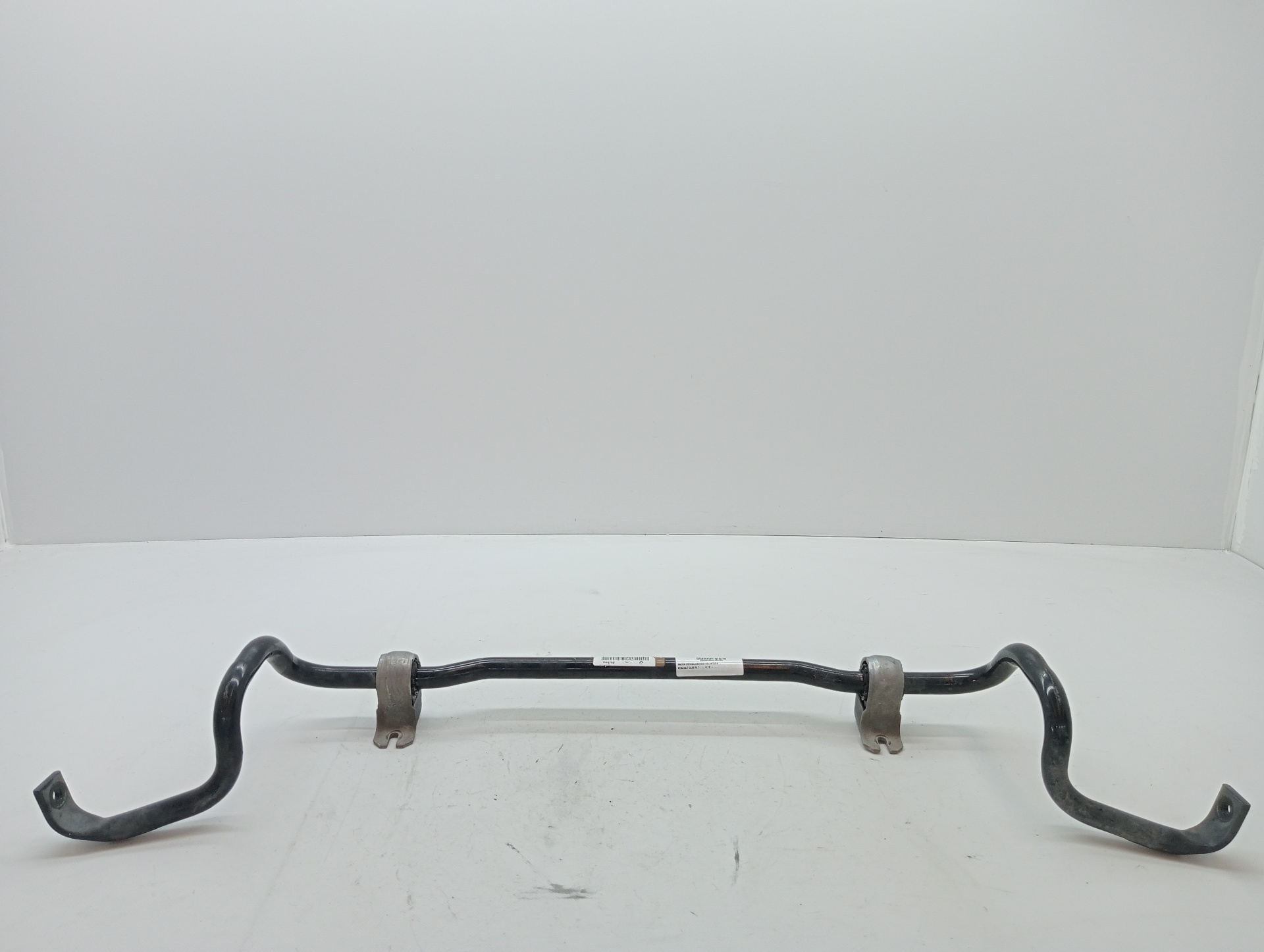 Stabilisator vorne RENAULT CLIO IV