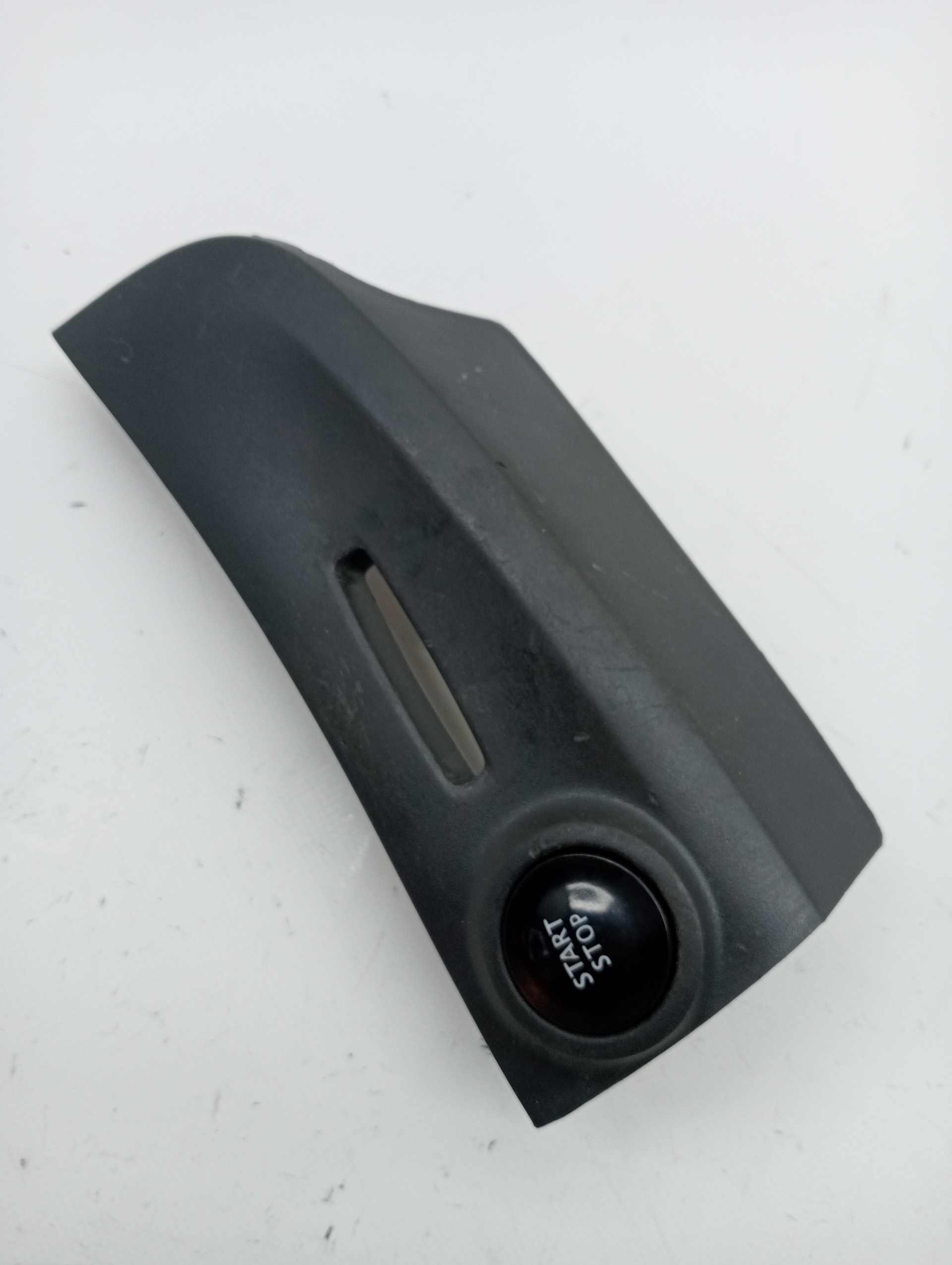 Central start/stop RENAULT CLIO IV
