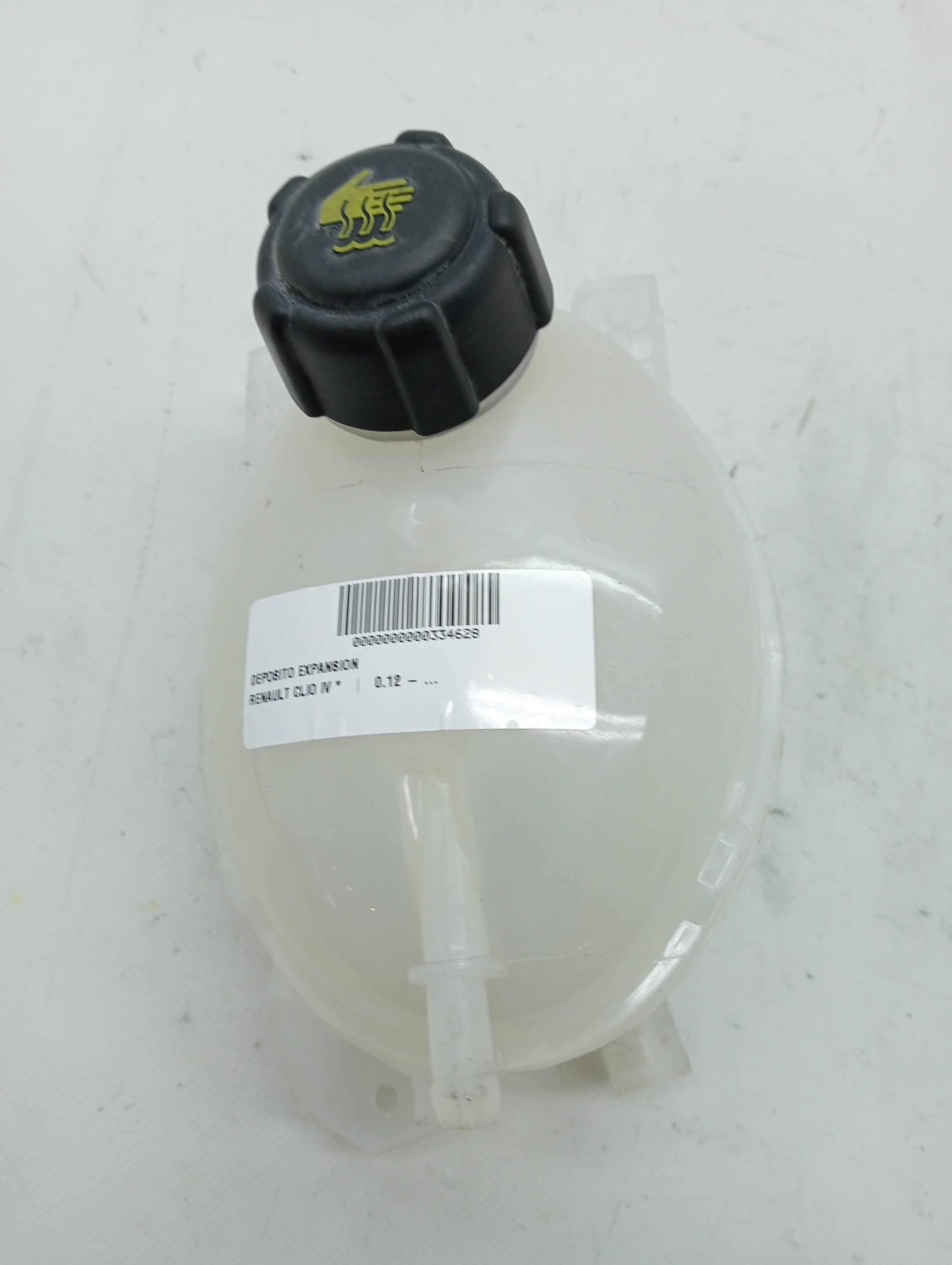 Expansion tank RENAULT CLIO IV