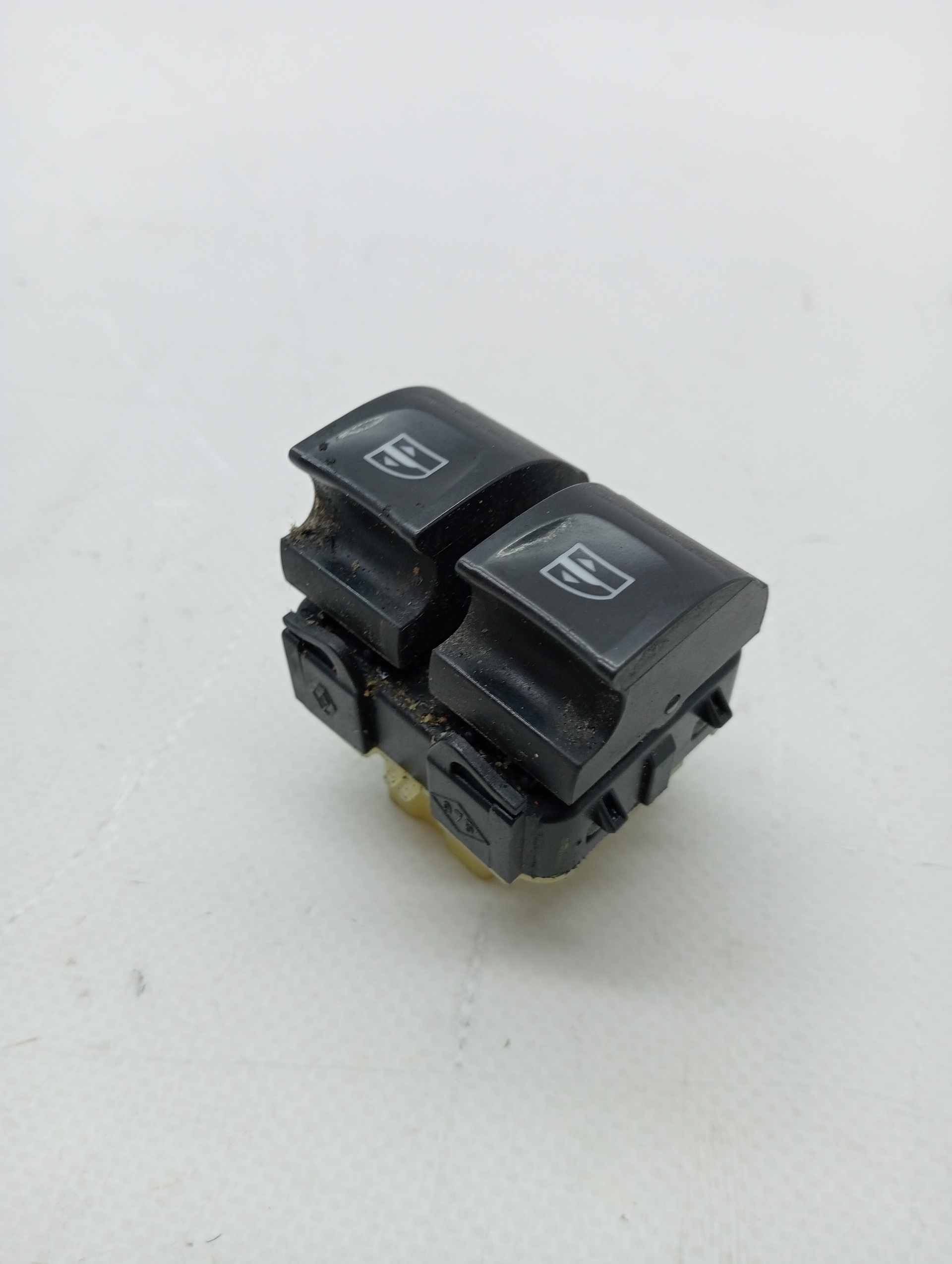 Front Left Window Switch RENAULT CLIO IV