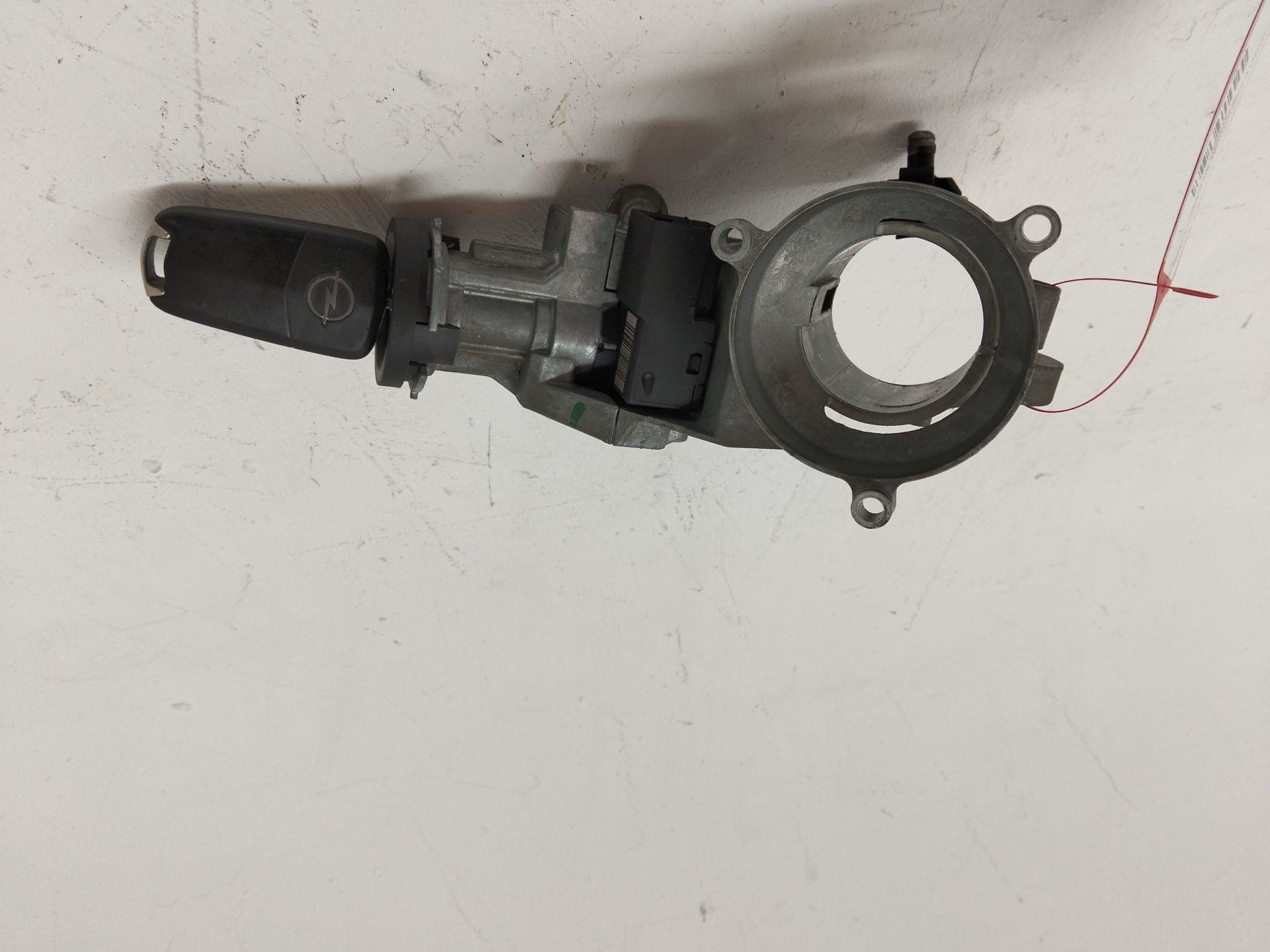 Ignition switch OPEL CORSA D