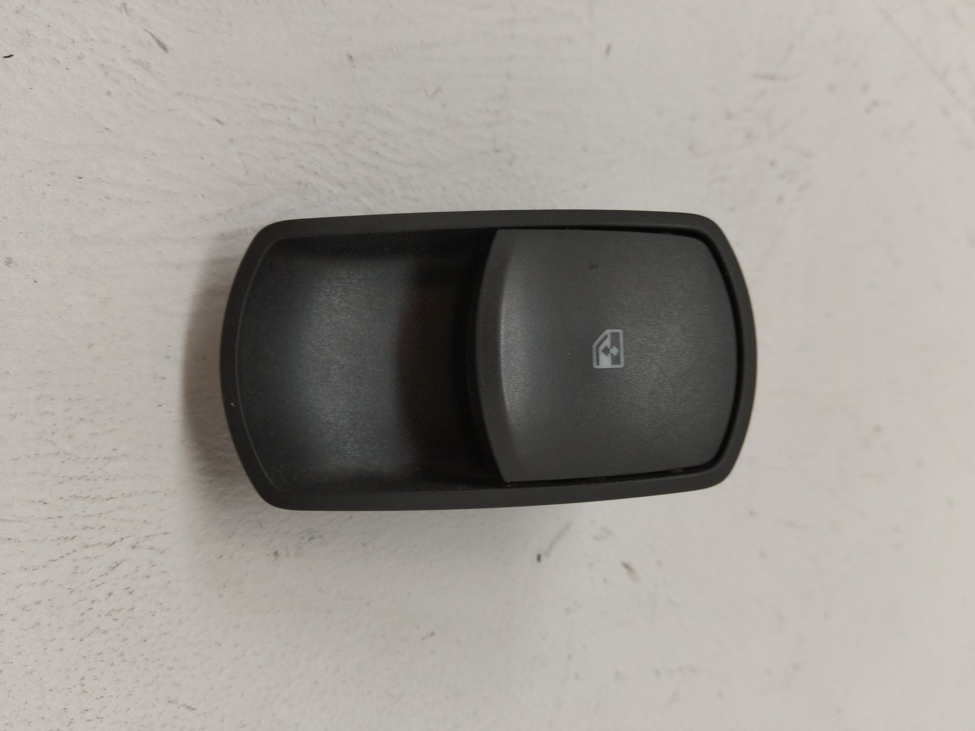 Fensterheberschalter vorne rechts OPEL CORSA D