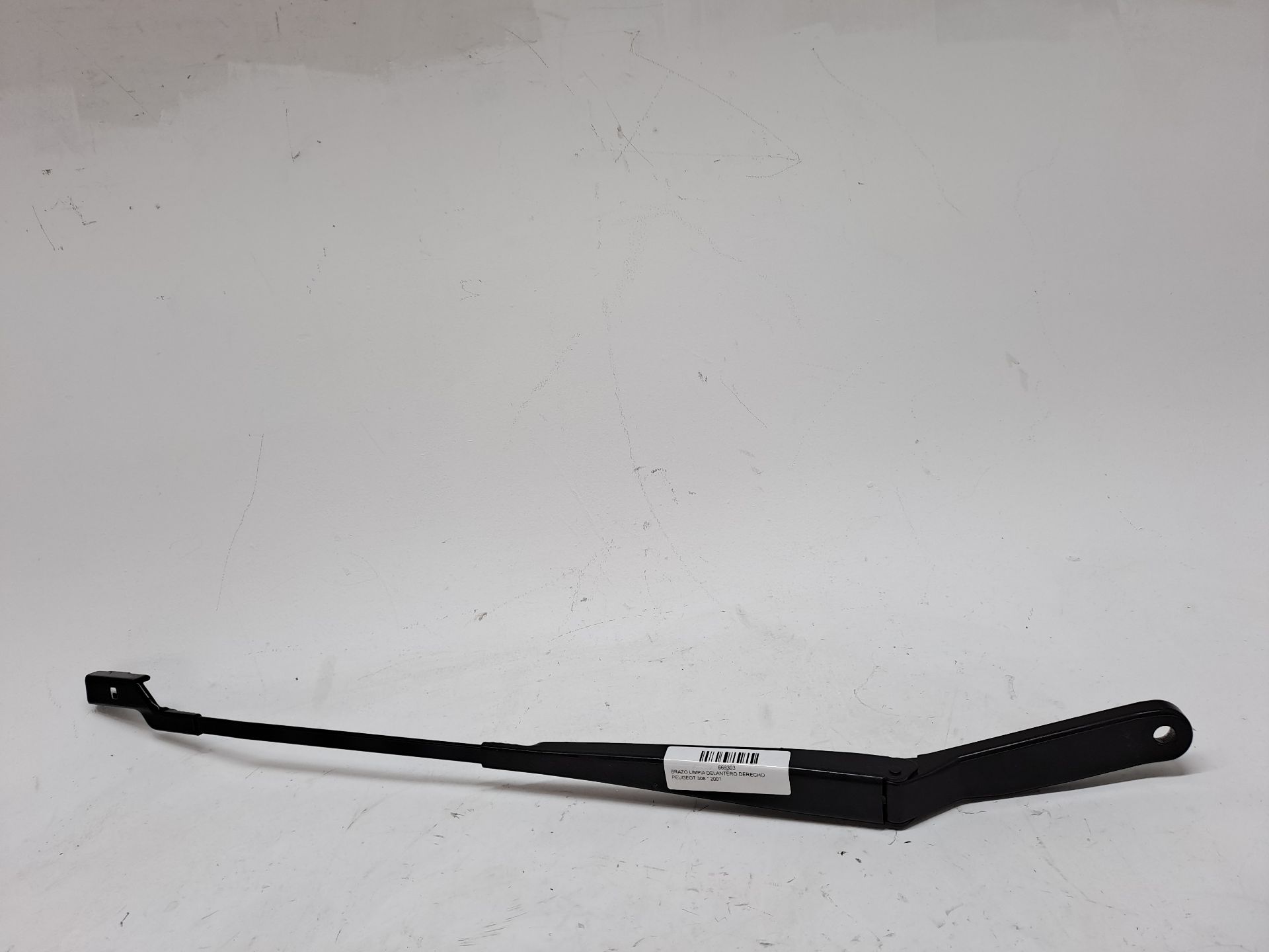 Front Right Wiper Arm PEUGEOT 308