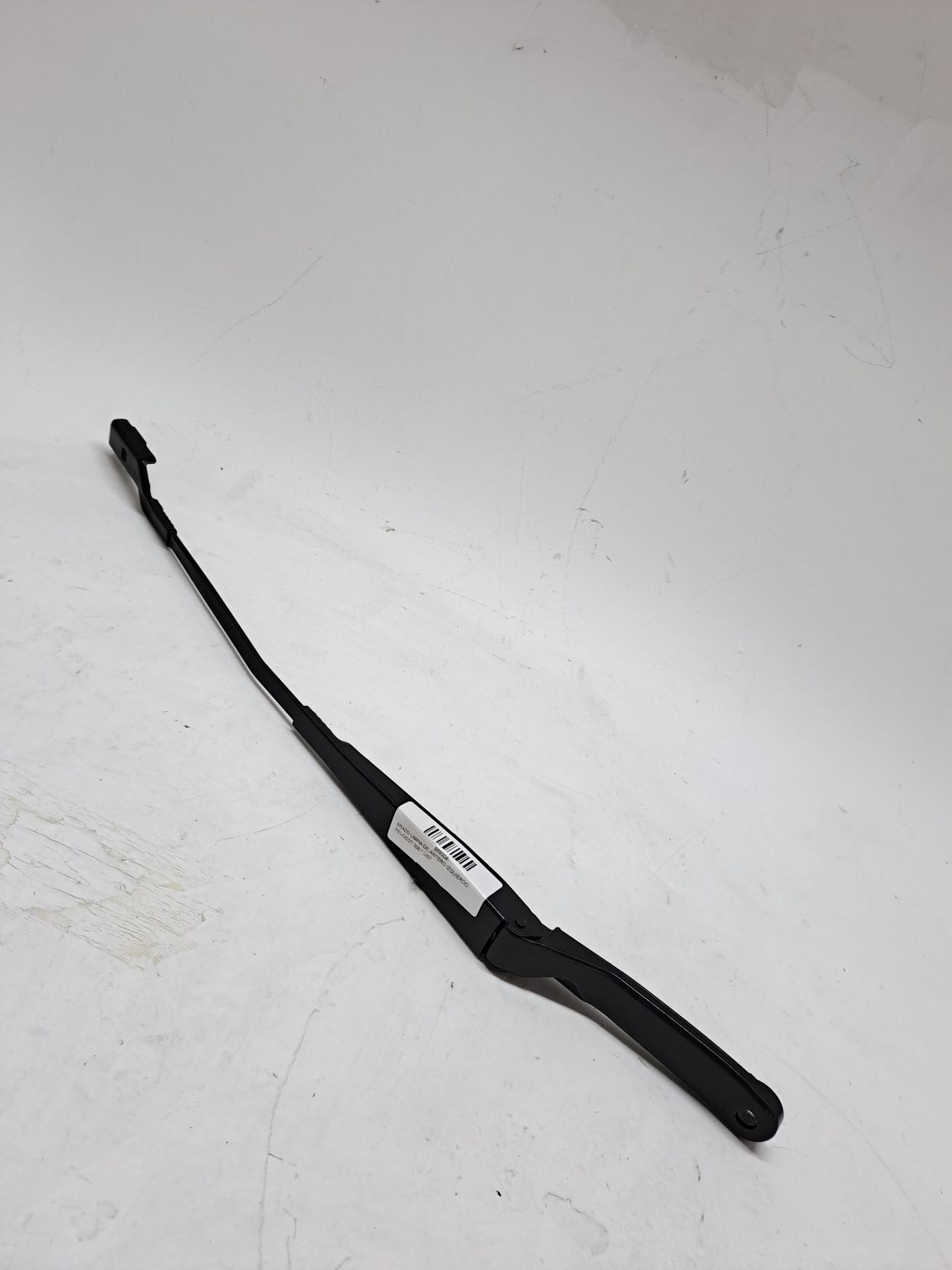 Front Left Wiper Arm PEUGEOT 308