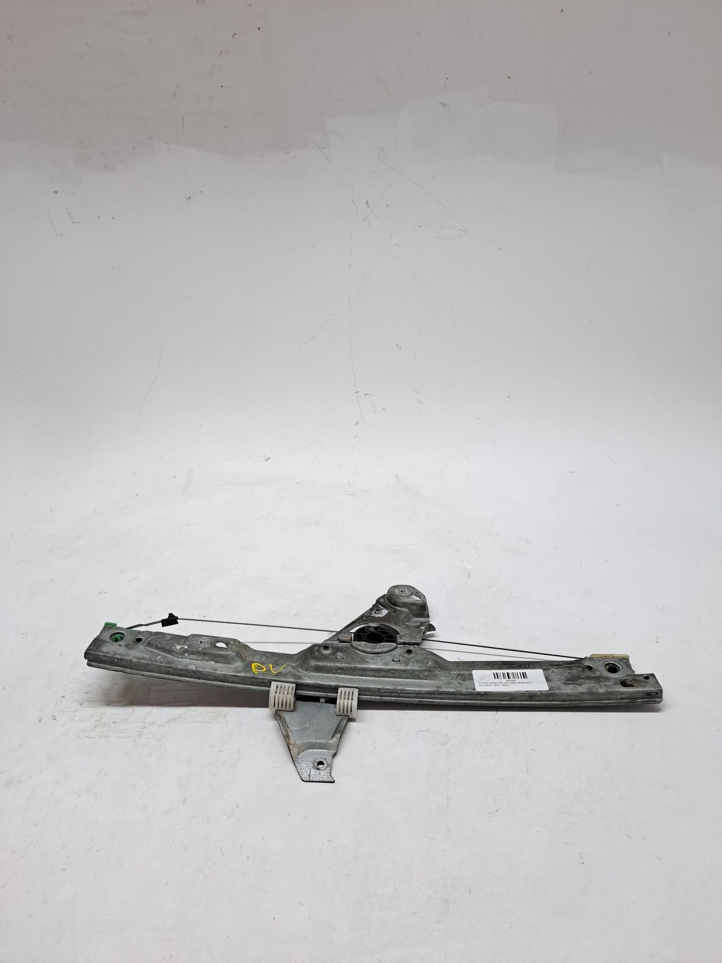 ELEVALUNAS DELANTERO DERECHO PEUGEOT 308
