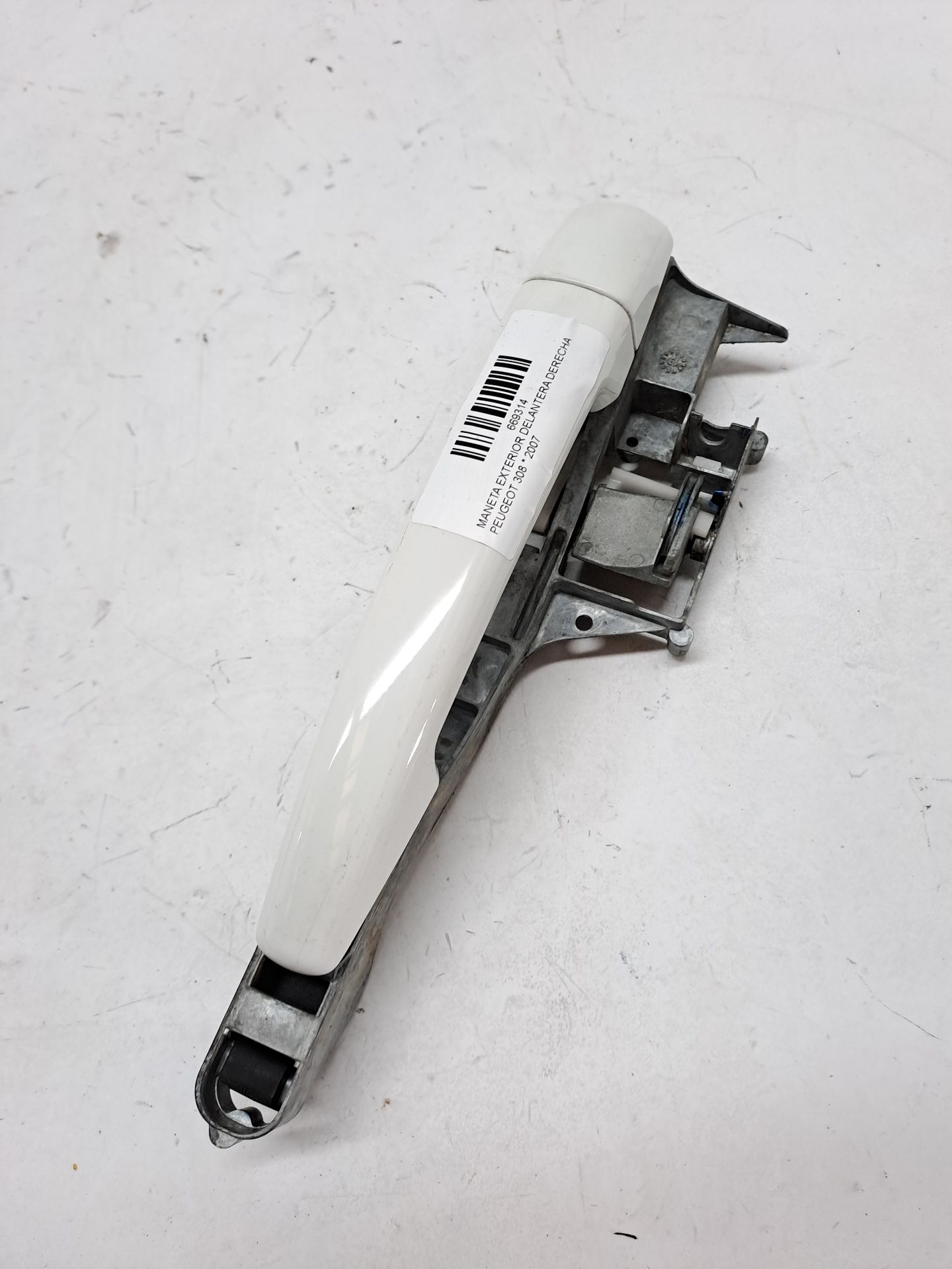 Front Right Exterior Door Handle PEUGEOT 308
