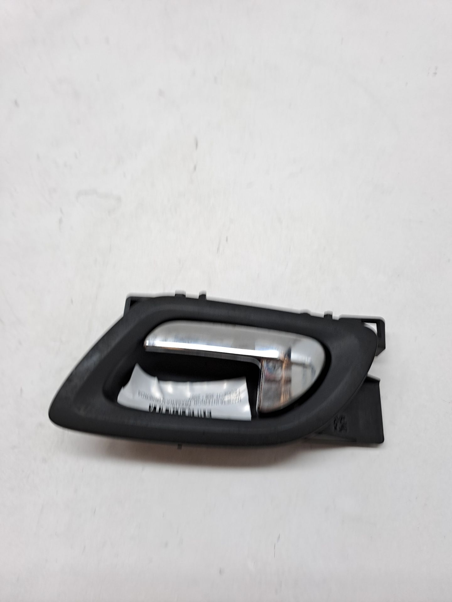 Rear Left Interior Door Handle PEUGEOT 308