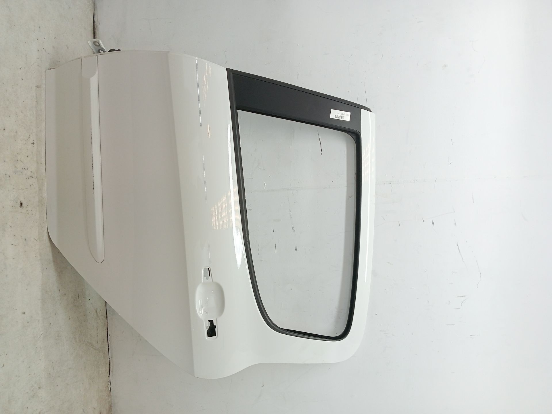 Rear Door Left PEUGEOT 308
