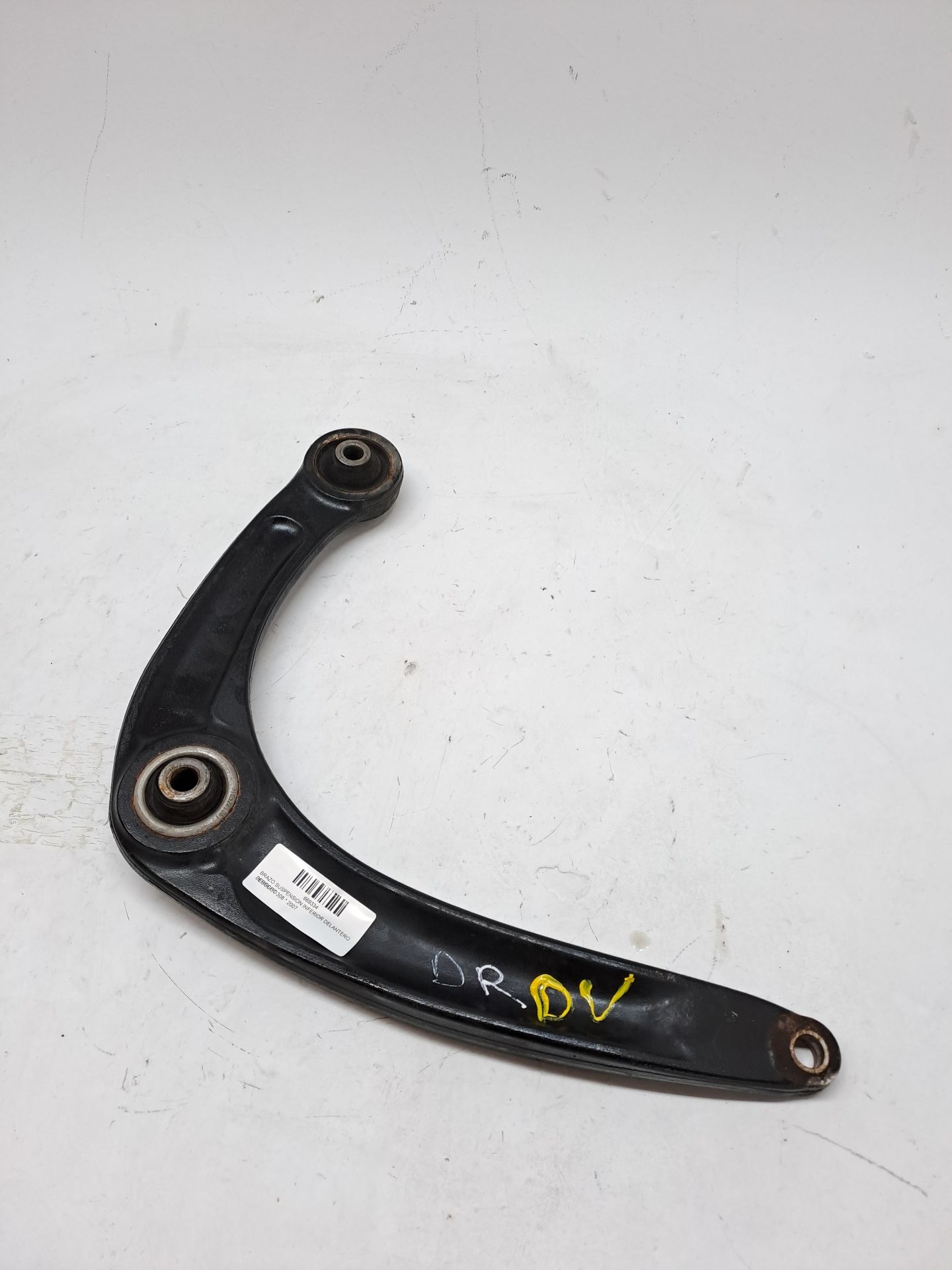 Front Right Lower Control Arm PEUGEOT 308