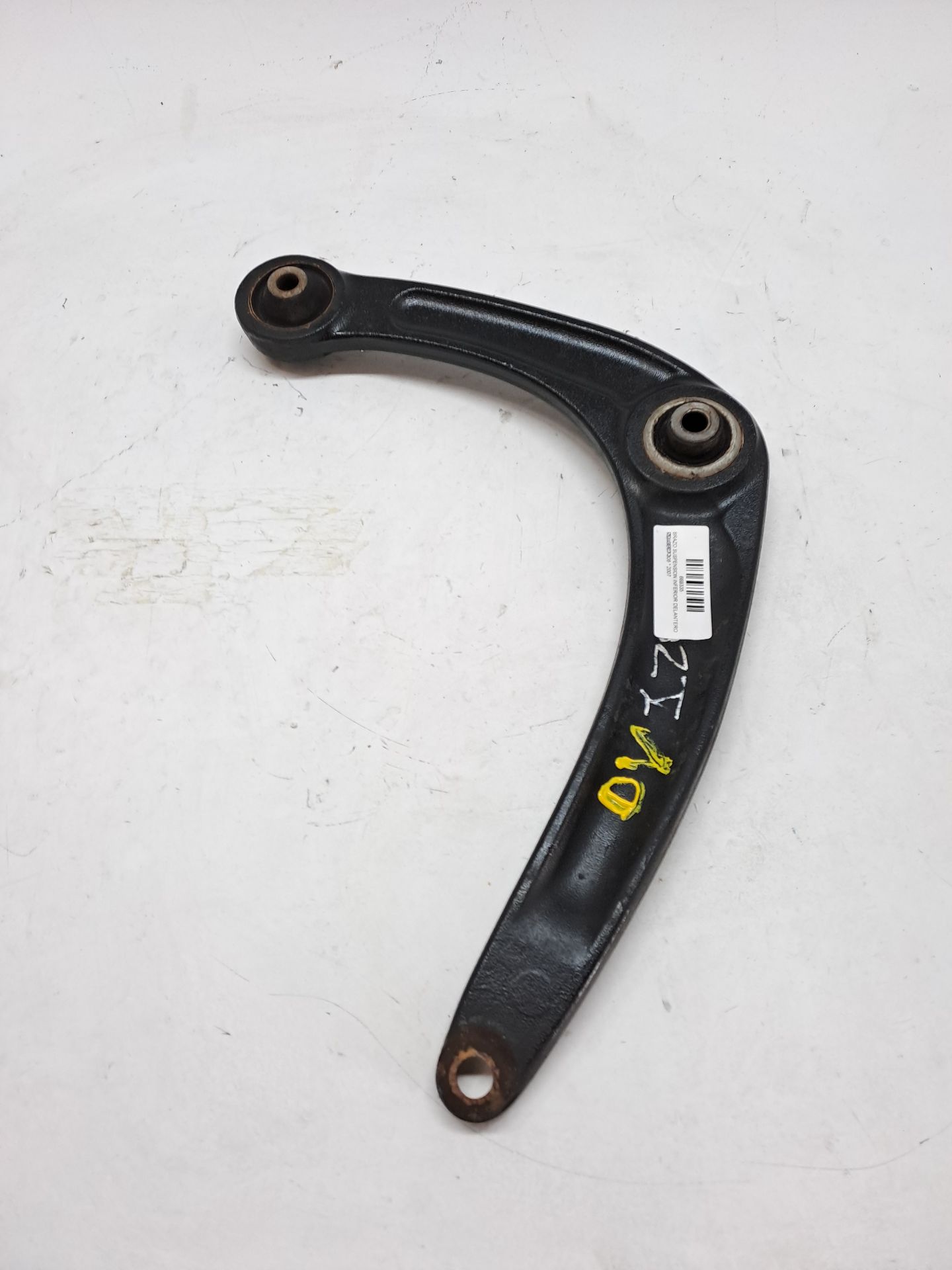 Front Left Lower Control Arm PEUGEOT 308