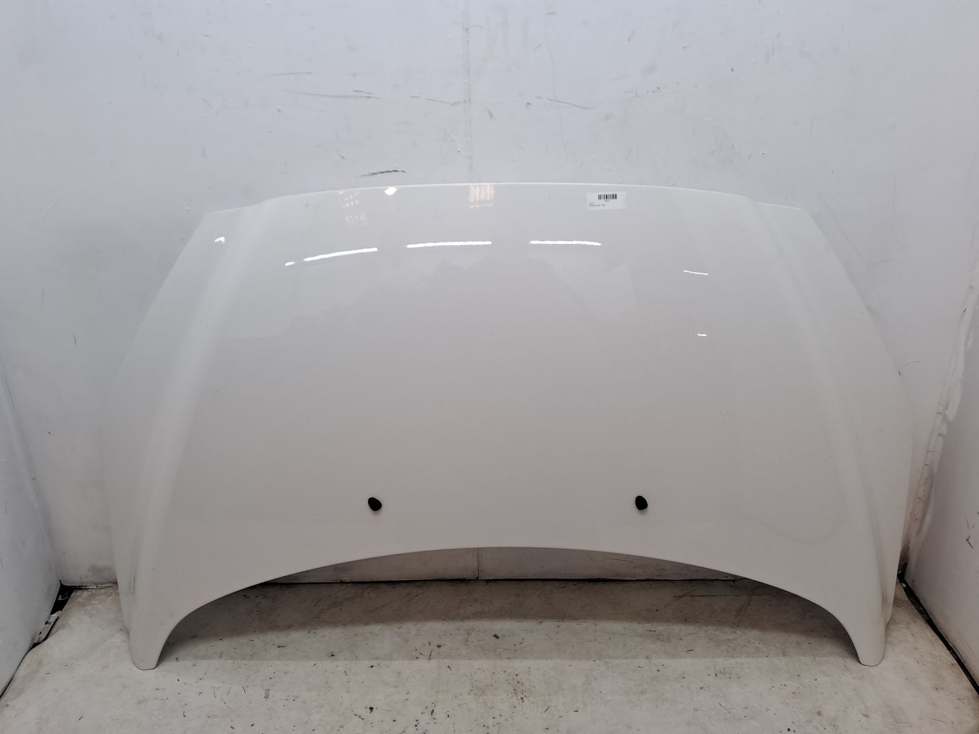 Motorhaube PEUGEOT 308