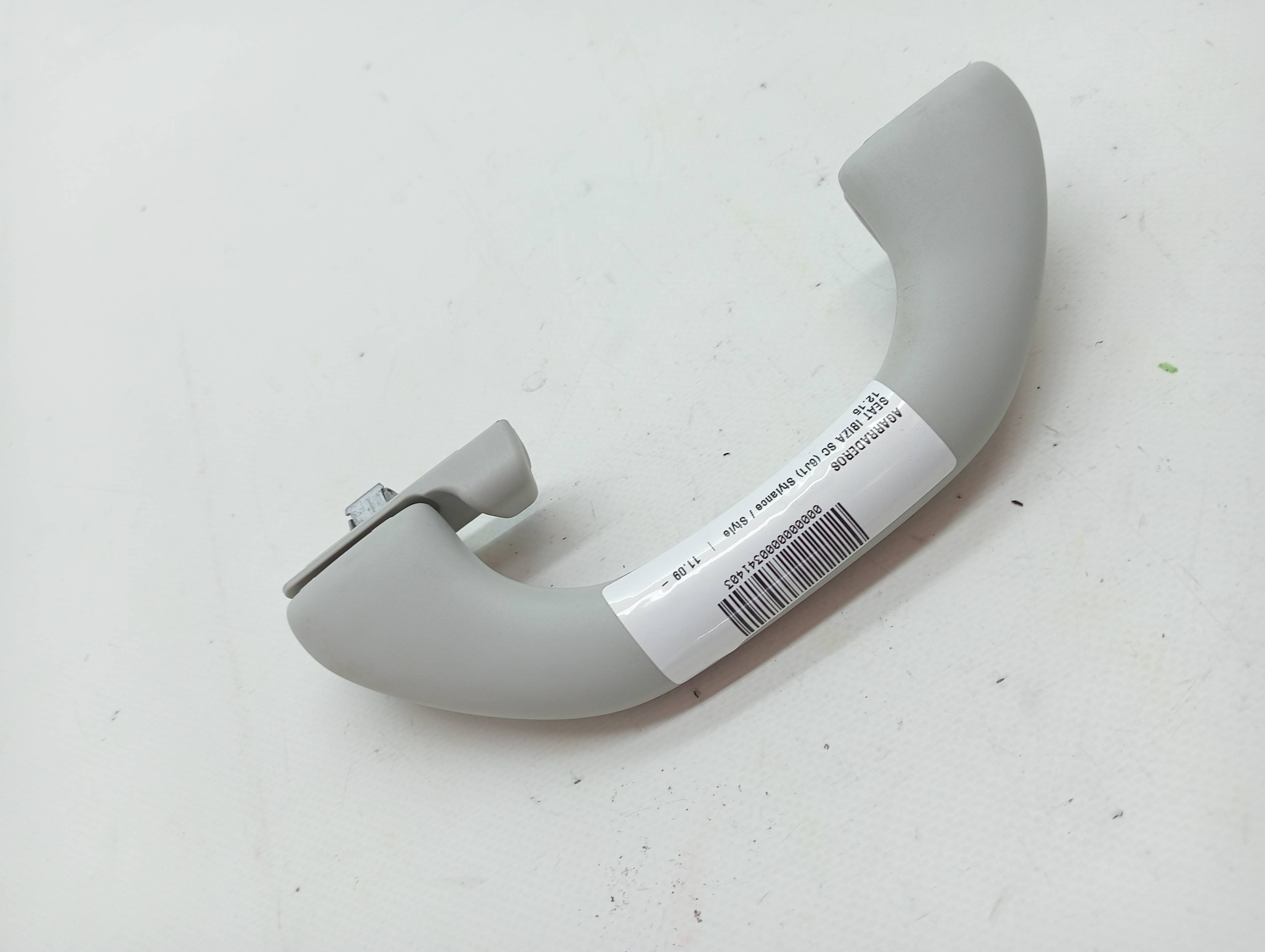 Agarraderos SEAT IBIZA SC (6J1)