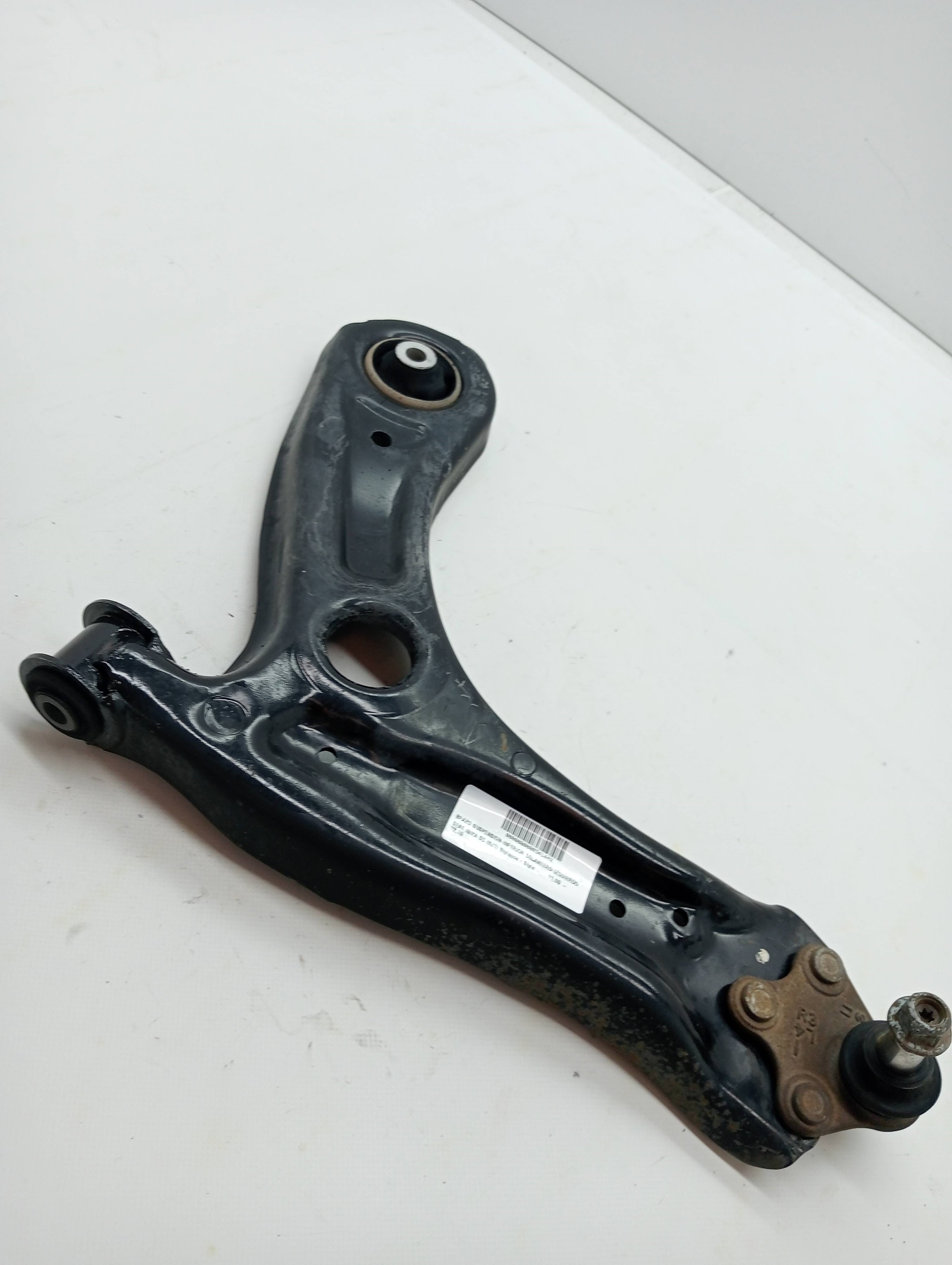 Front Left Lower Control Arm SEAT IBIZA SC (6J1)