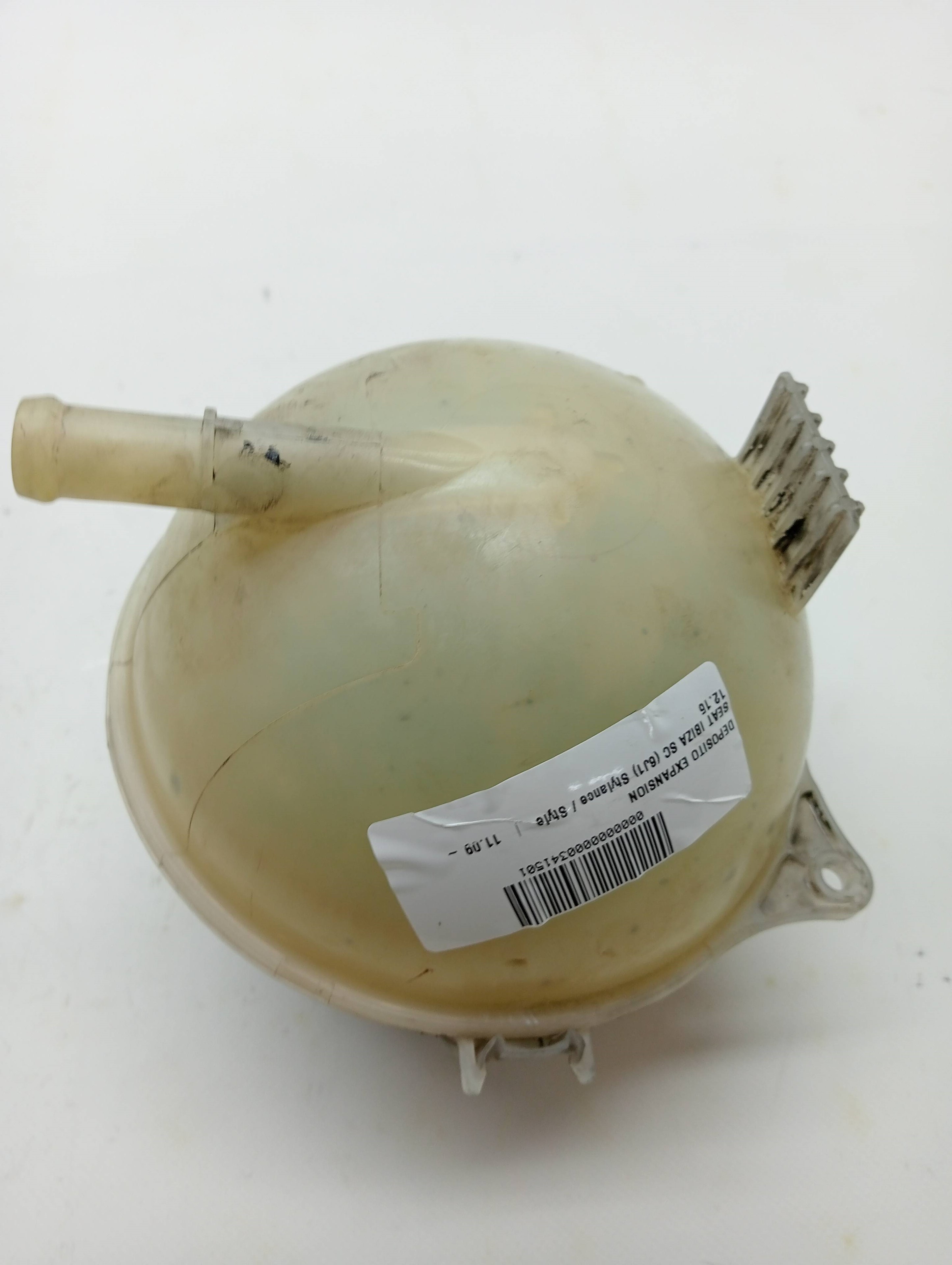 Vase d'expansion SEAT IBIZA SC (6J1)