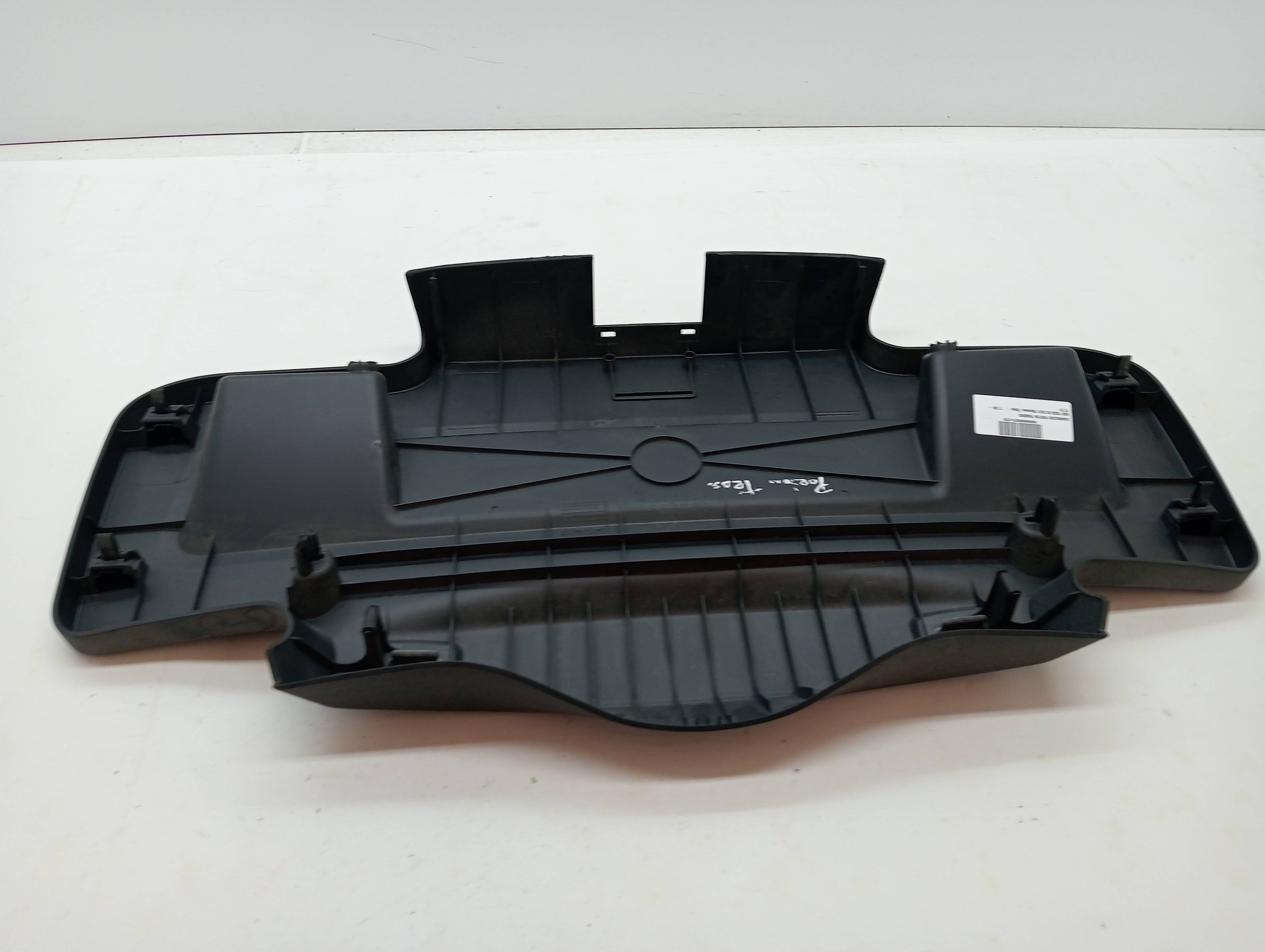 Tailgate Trim Panel SEAT IBIZA SC (6J1)