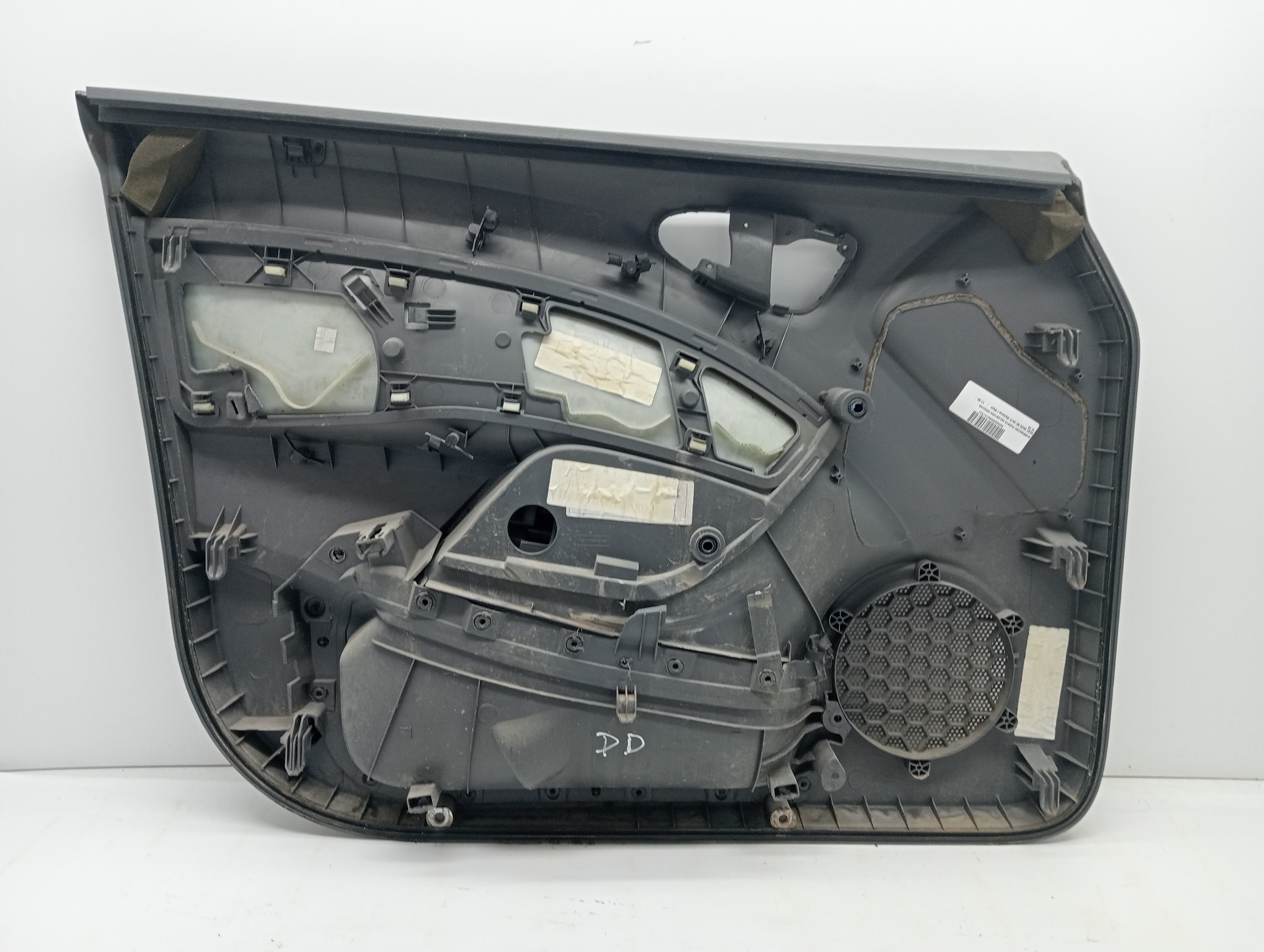 Front Right Door Trim Panel SEAT IBIZA SC (6J1)