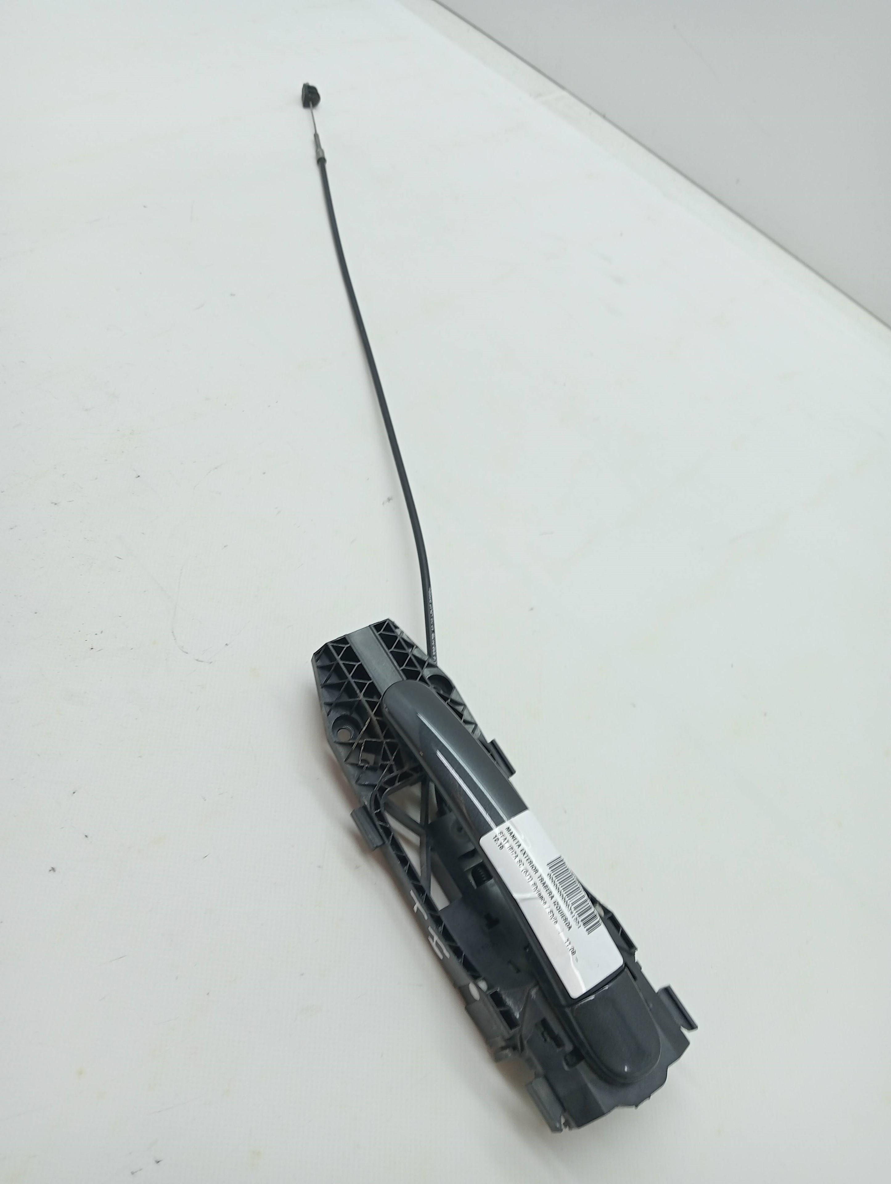 Außentürgriff hinten links SEAT IBIZA SC (6J1)