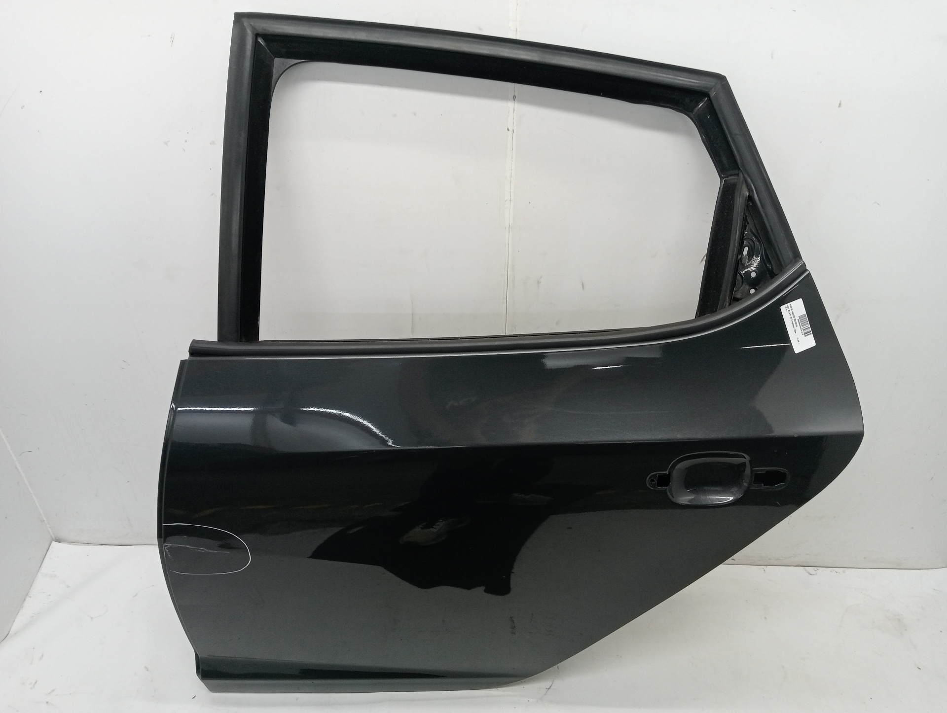 Tür hinten links SEAT IBIZA SC (6J1)