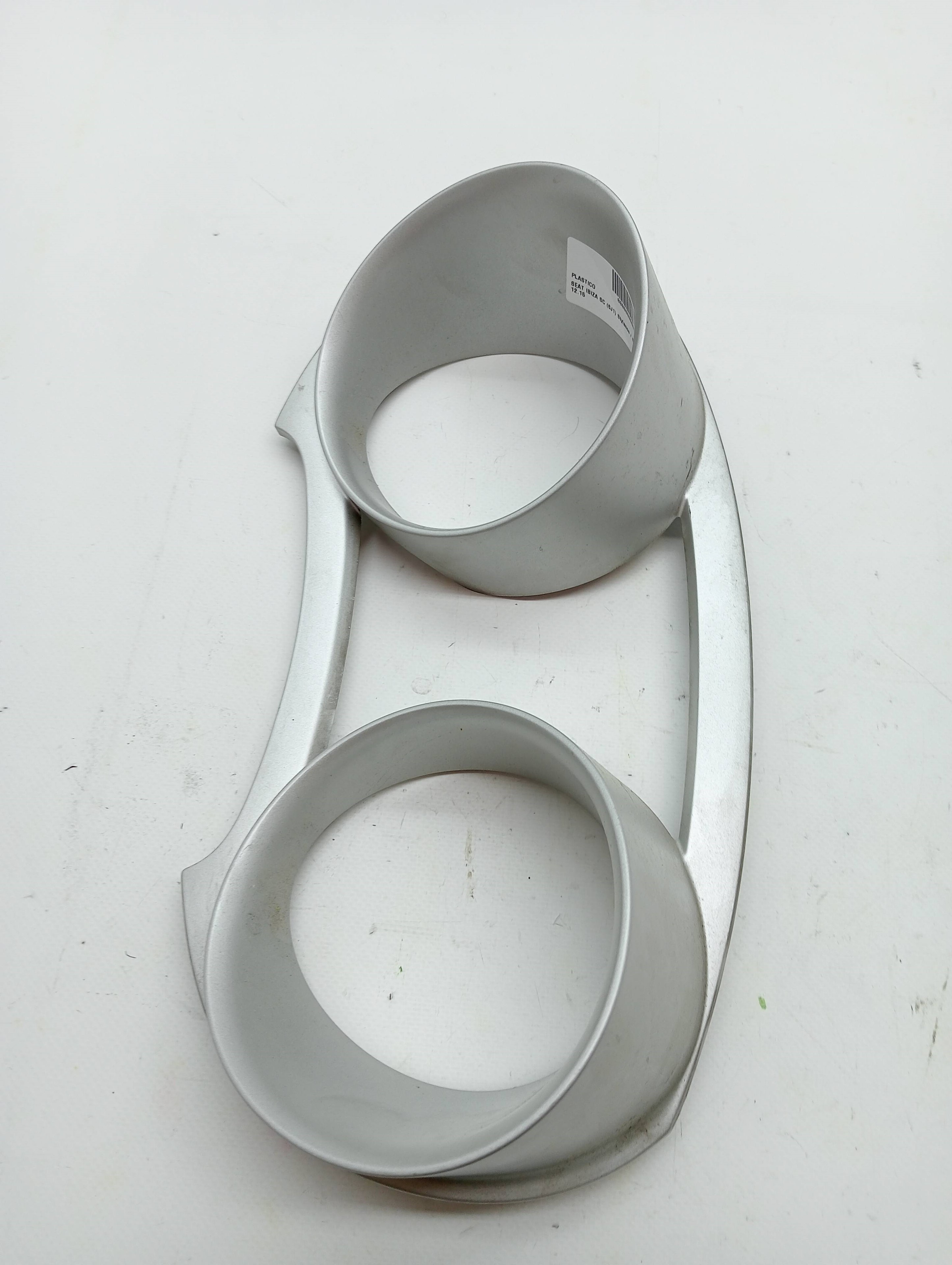 Rivestimento plastico SEAT IBIZA SC (6J1)