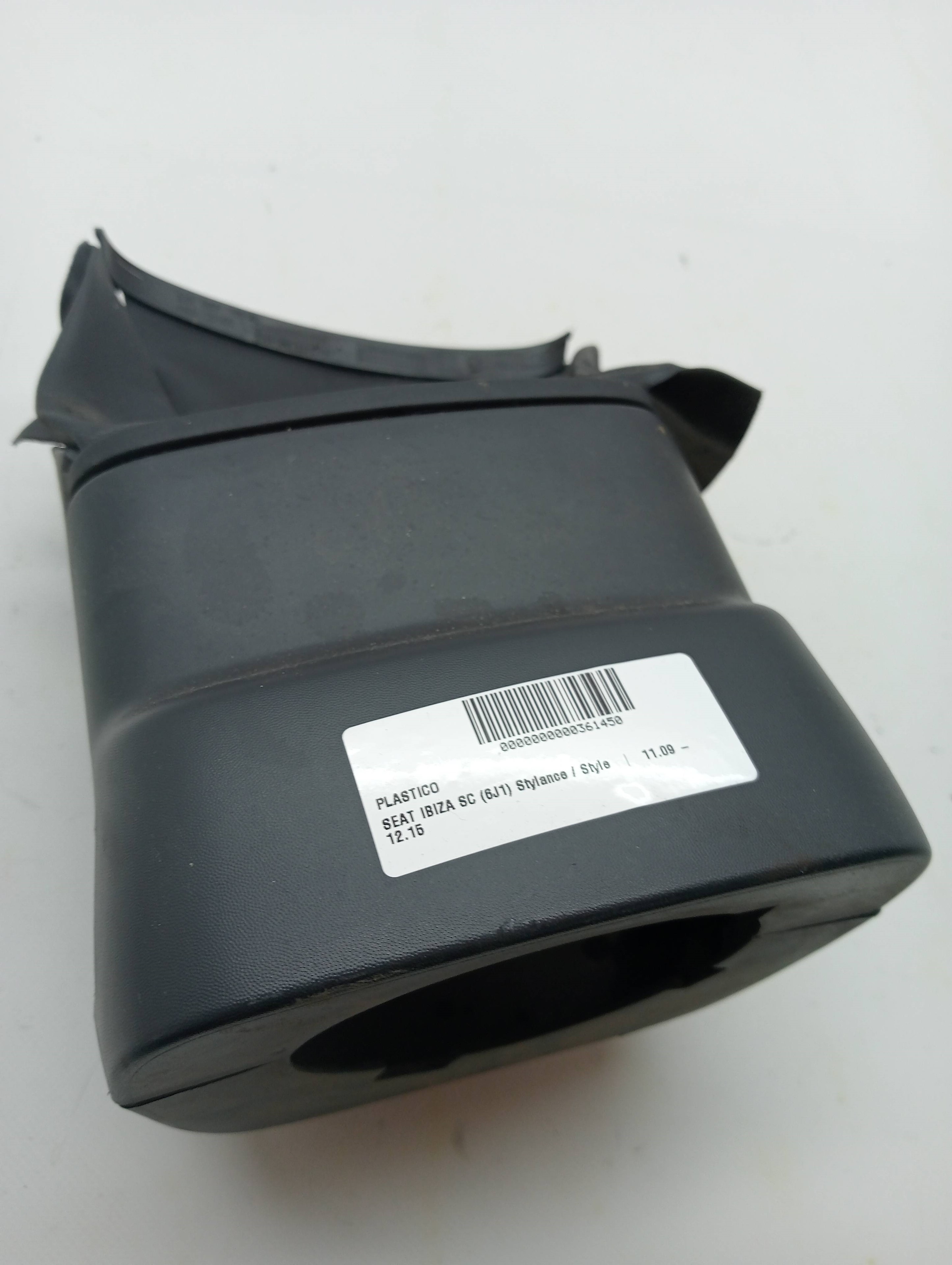Rivestimento plastico SEAT IBIZA SC (6J1)