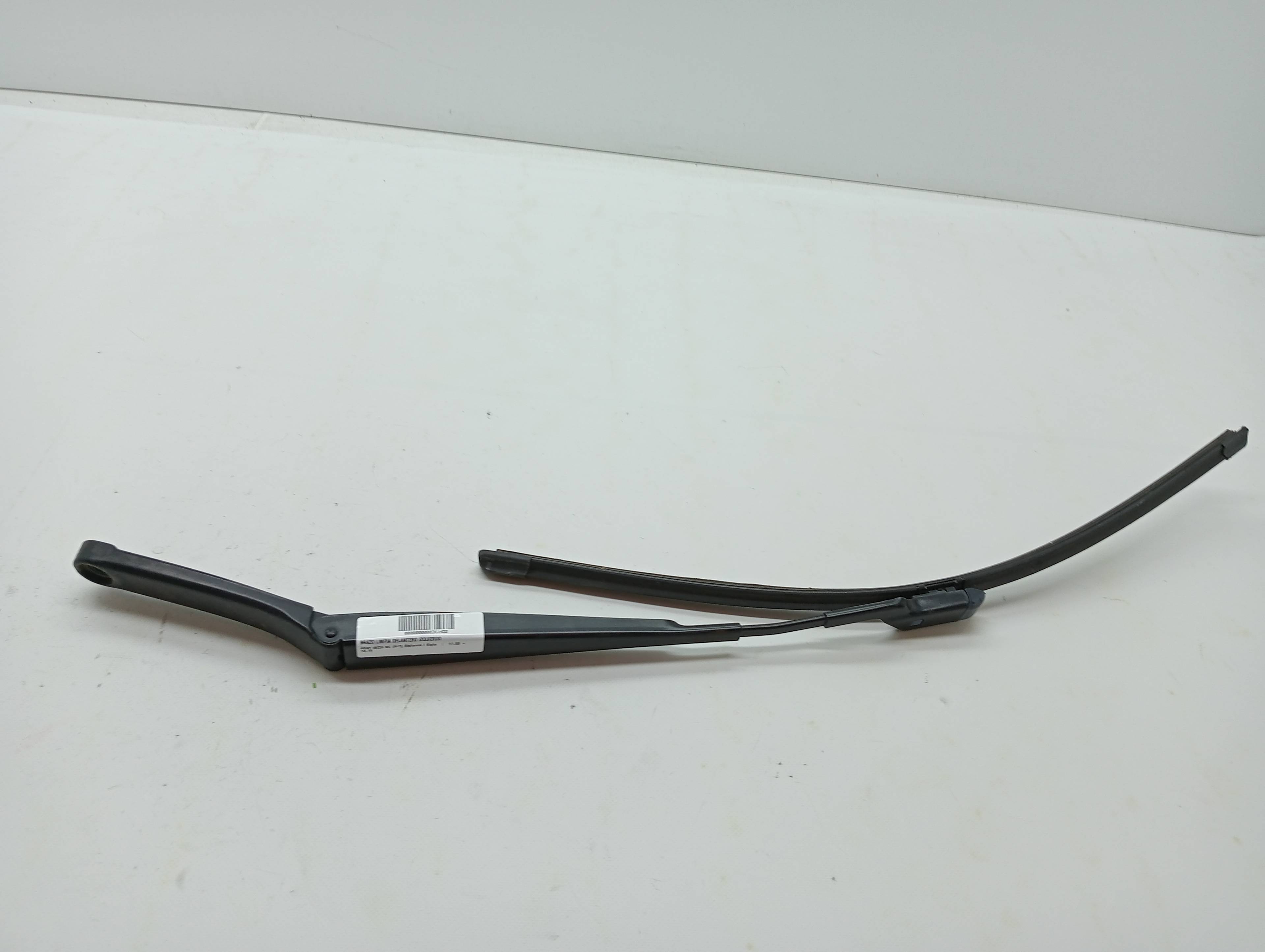 BRAZO LIMPIA DELANTERO IZQUIERDO SEAT IBIZA SC (6J1)