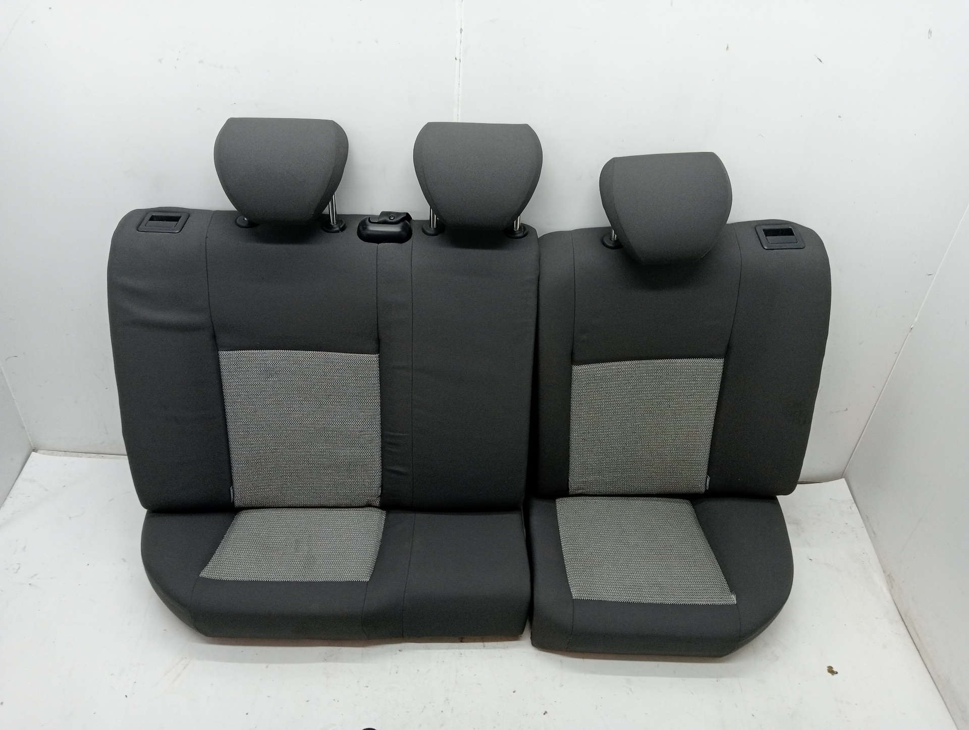 Serrure de banquette arrière SEAT IBIZA SC (6J1)