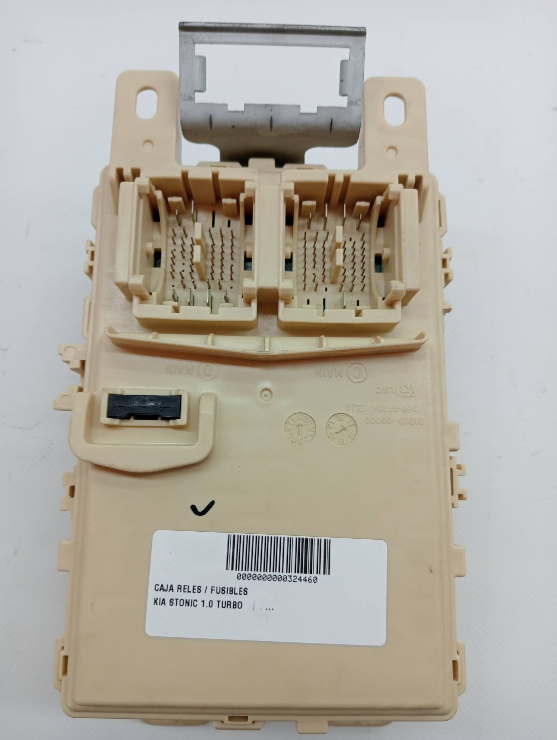 Relay/Fuse box KIA STONIC
