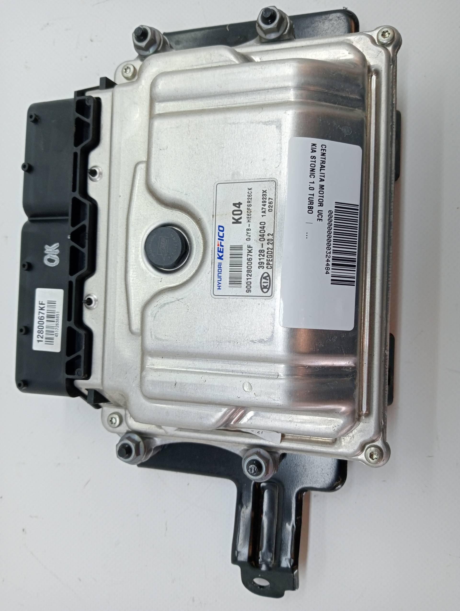 Engine control unit ECU KIA STONIC