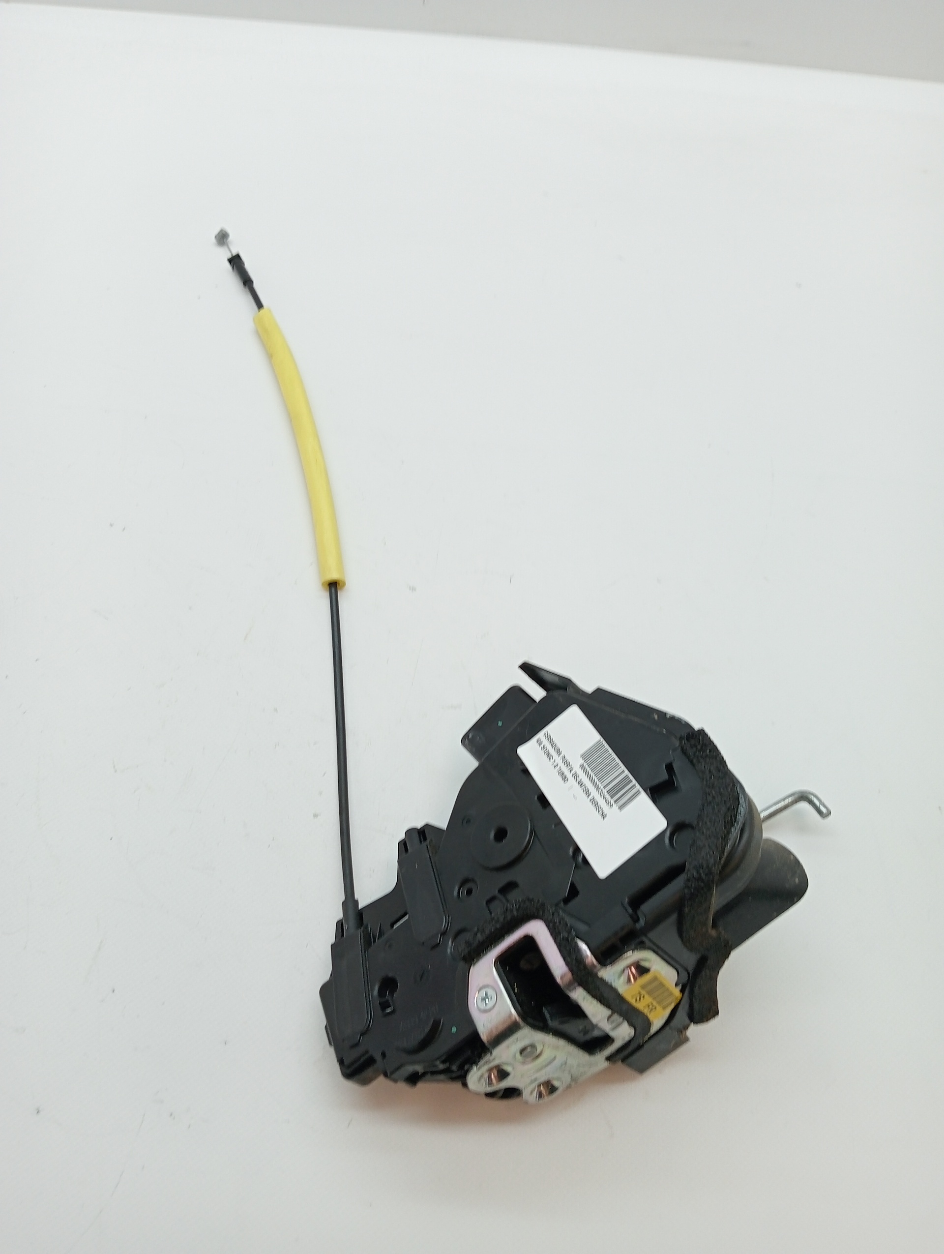 Front right door lock KIA STONIC