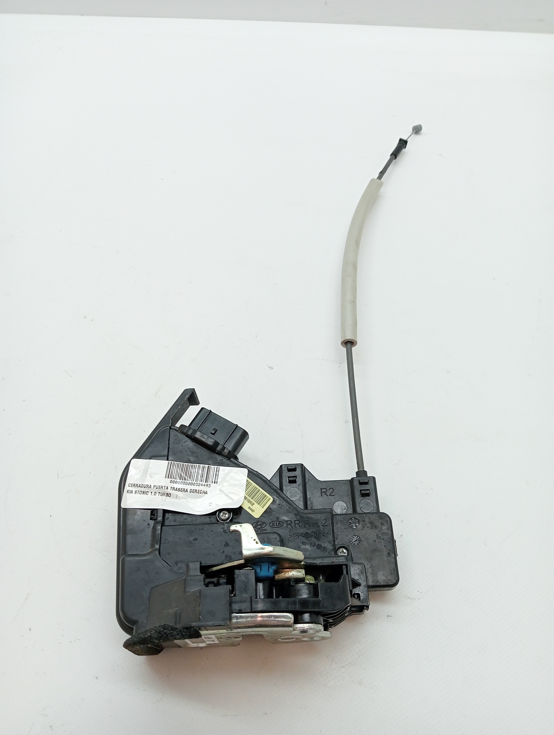 Rear right door lock KIA STONIC